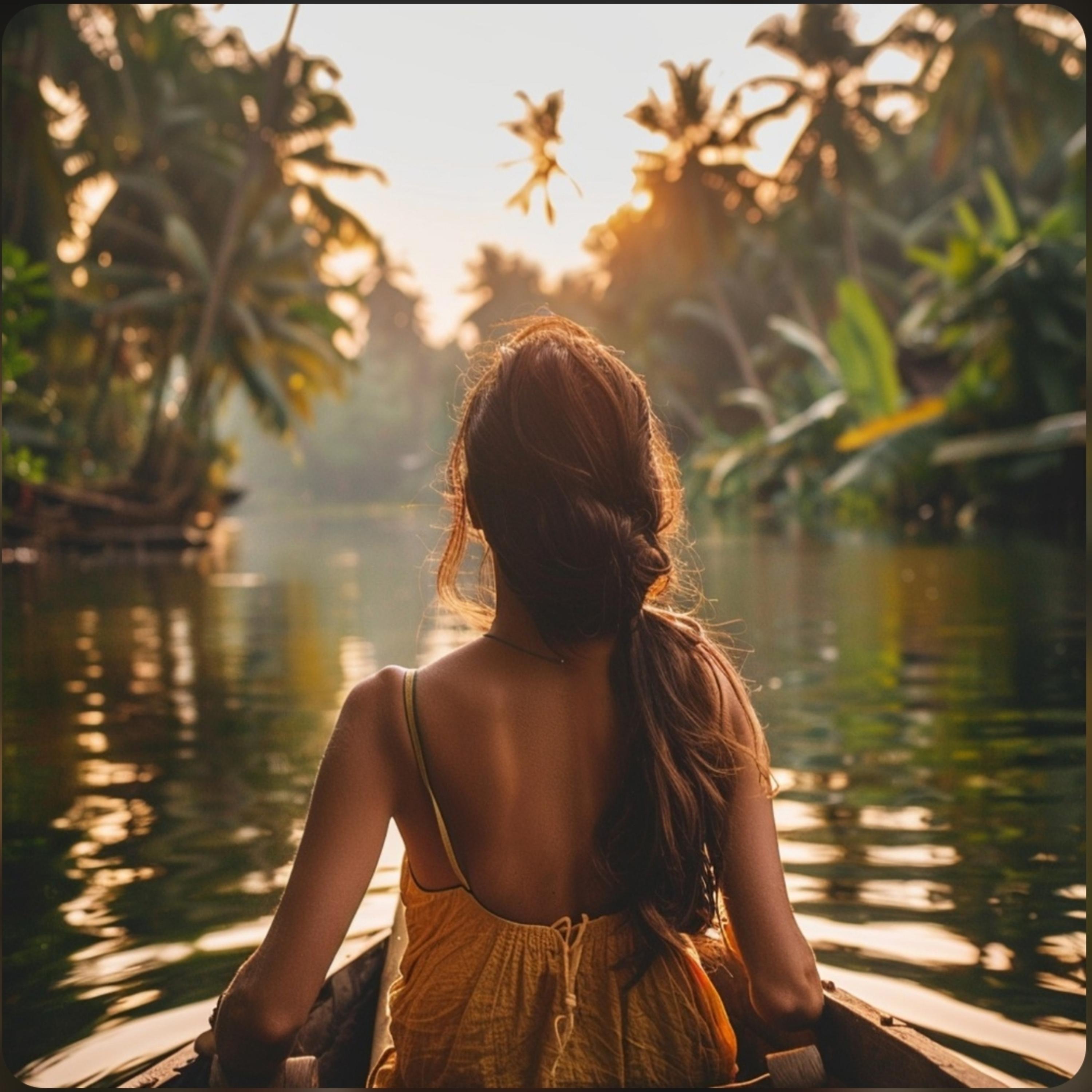 malayali penne artwork