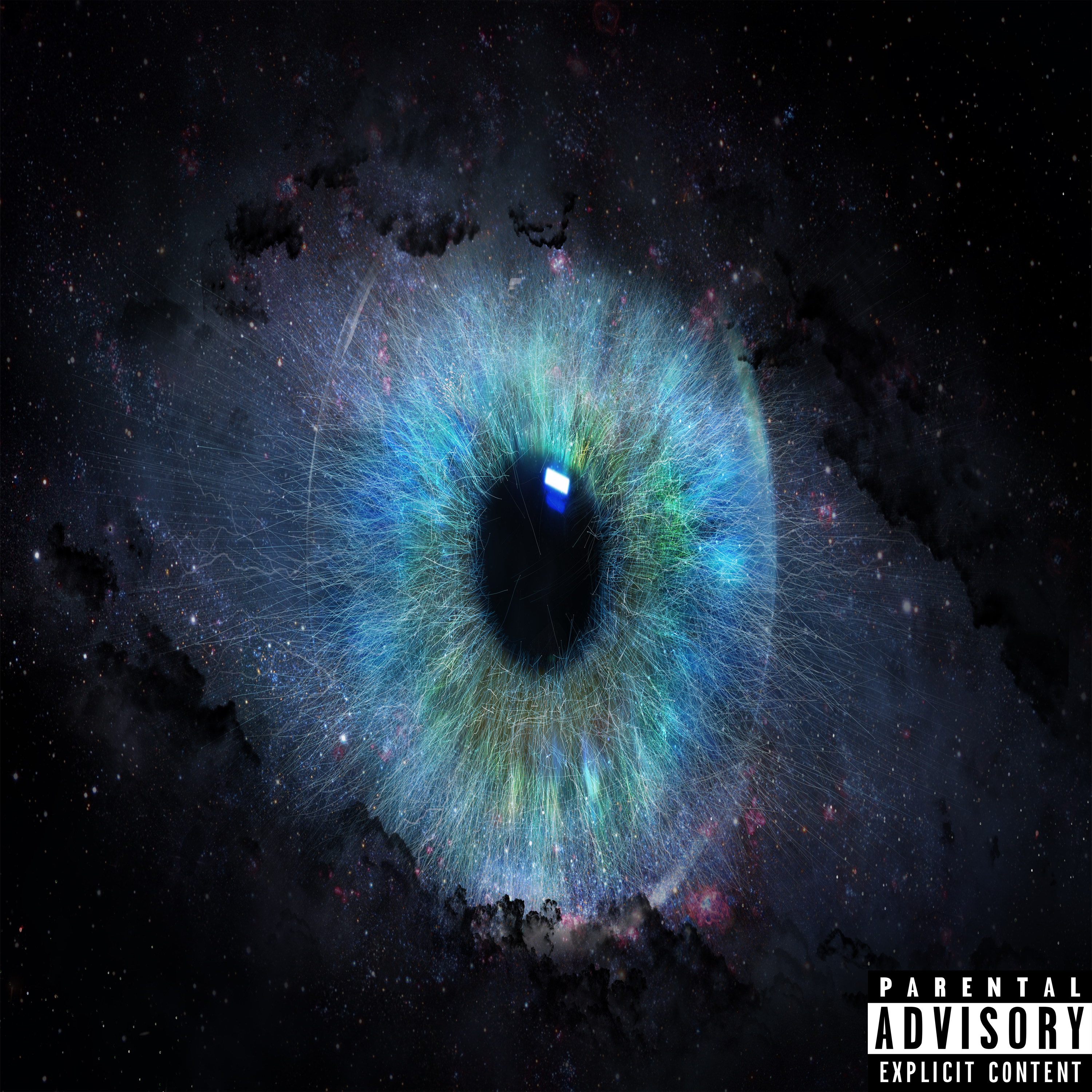 Star Crossed Mosh Pit artwork