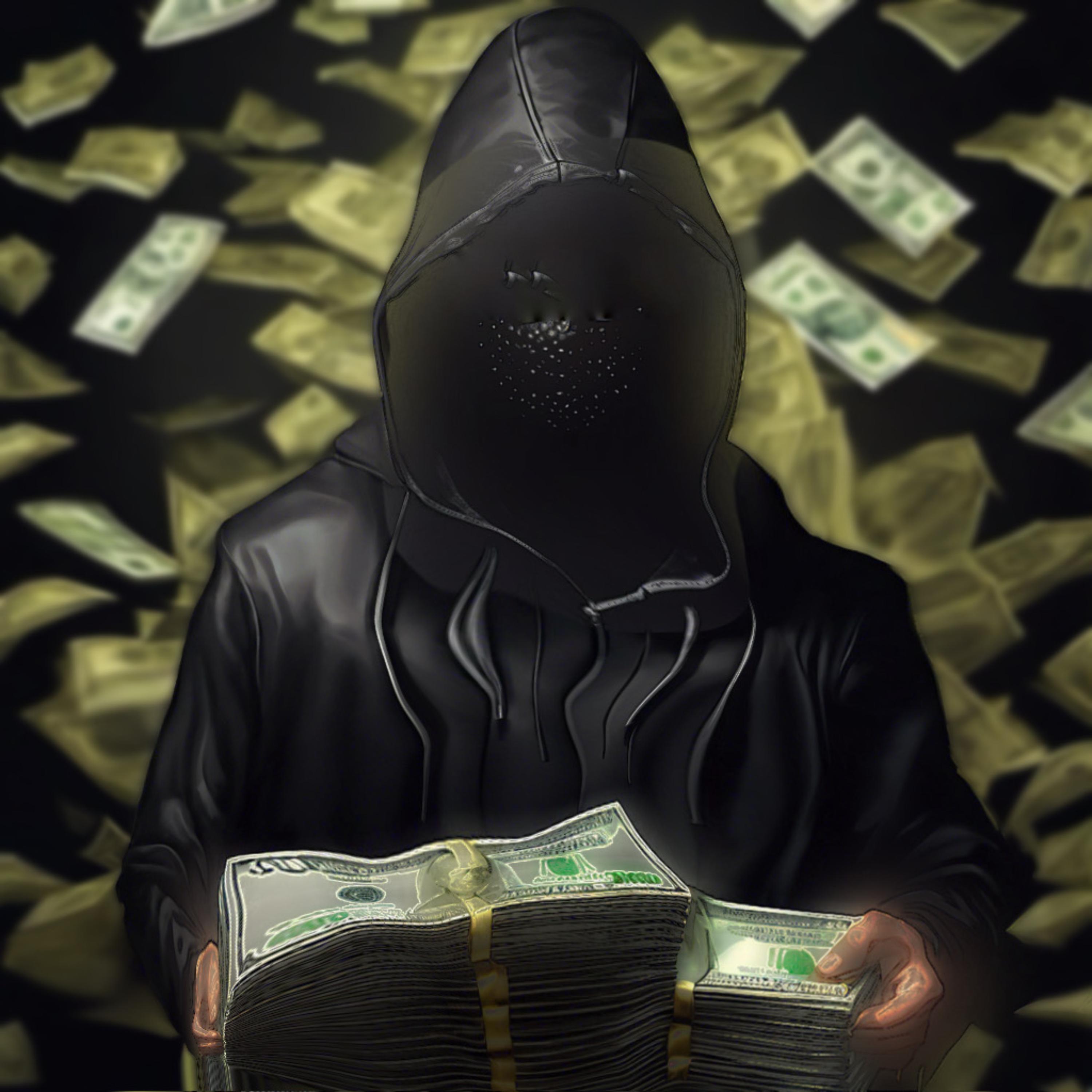 Old Dough artwork