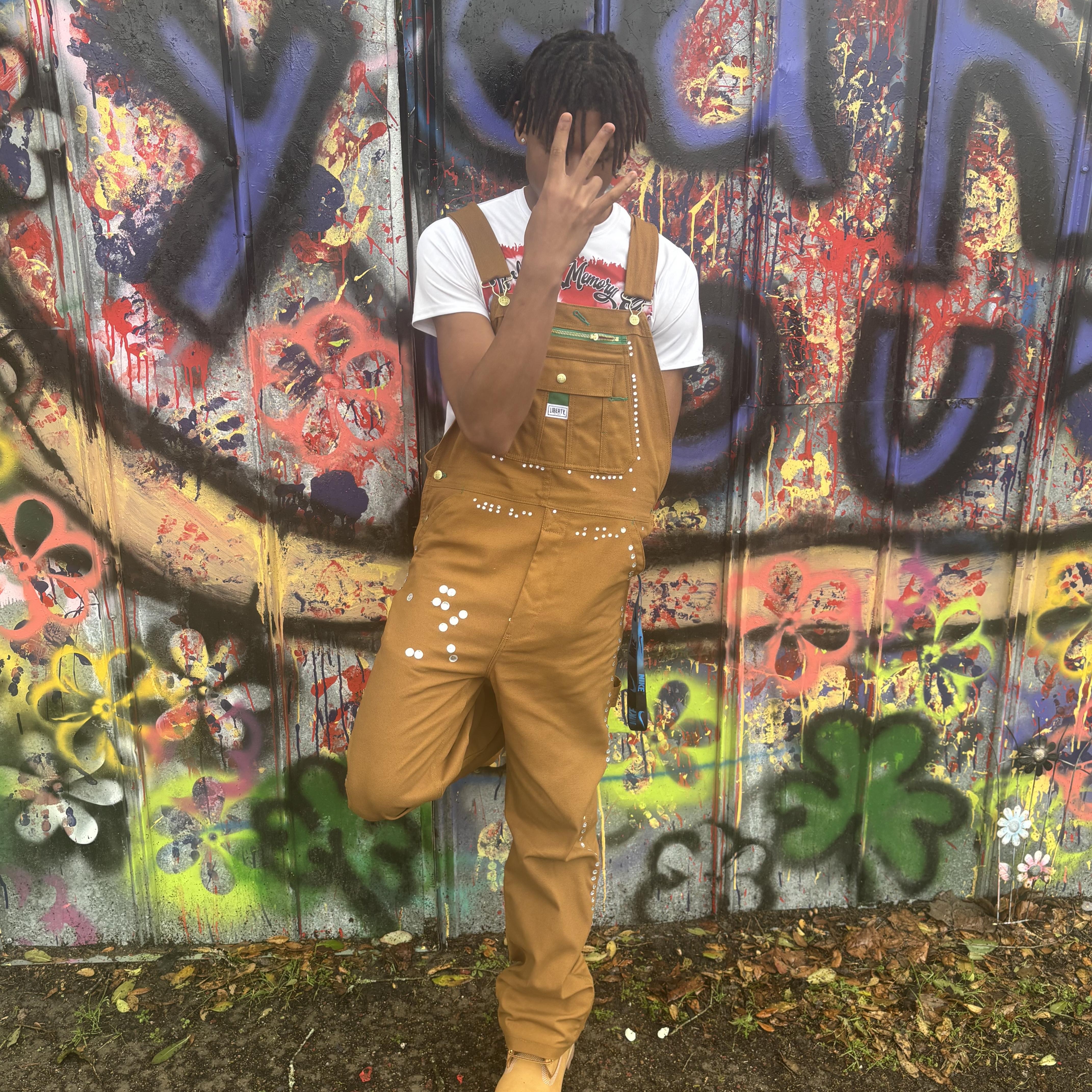 KeezyAlbum artwork