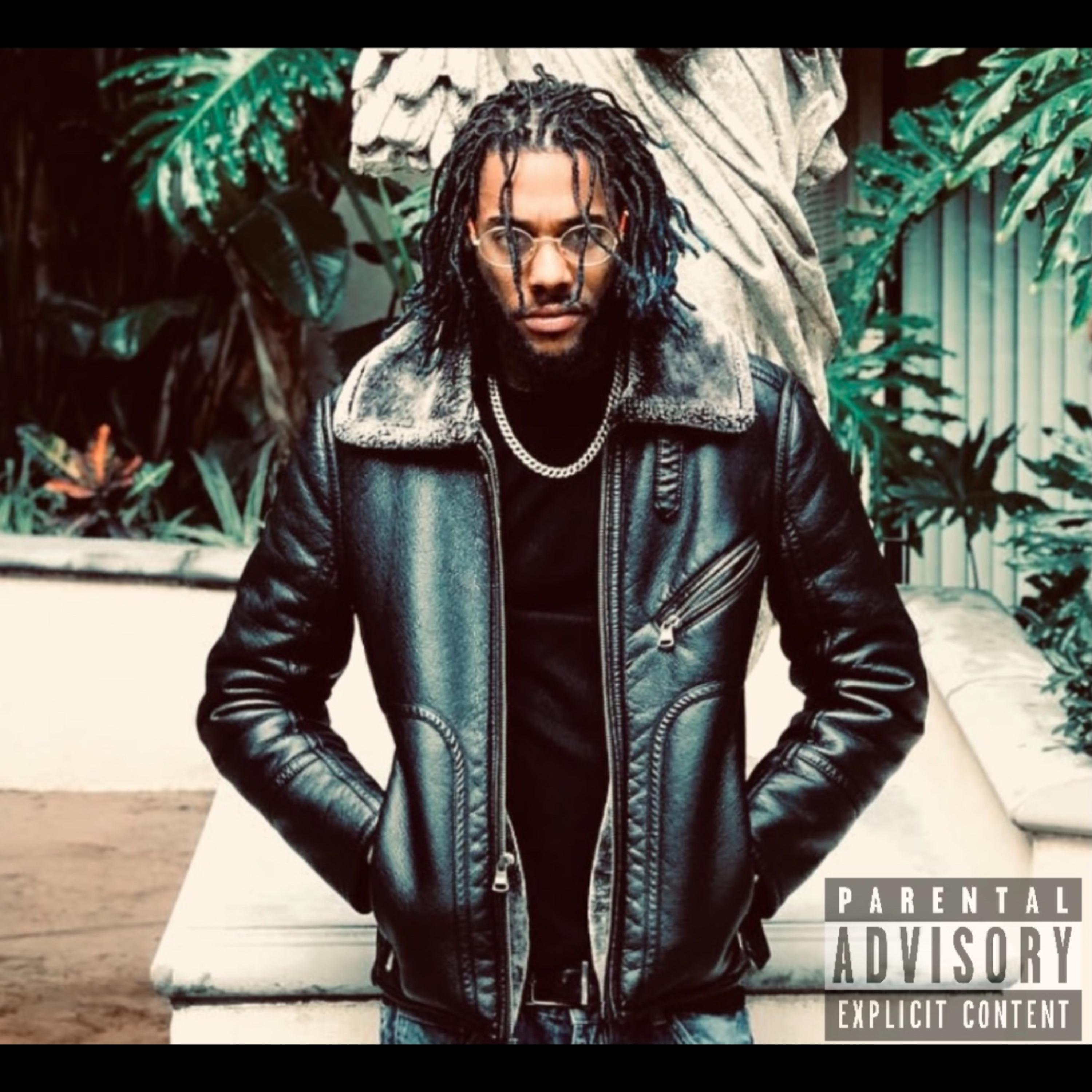 The Drill artwork
