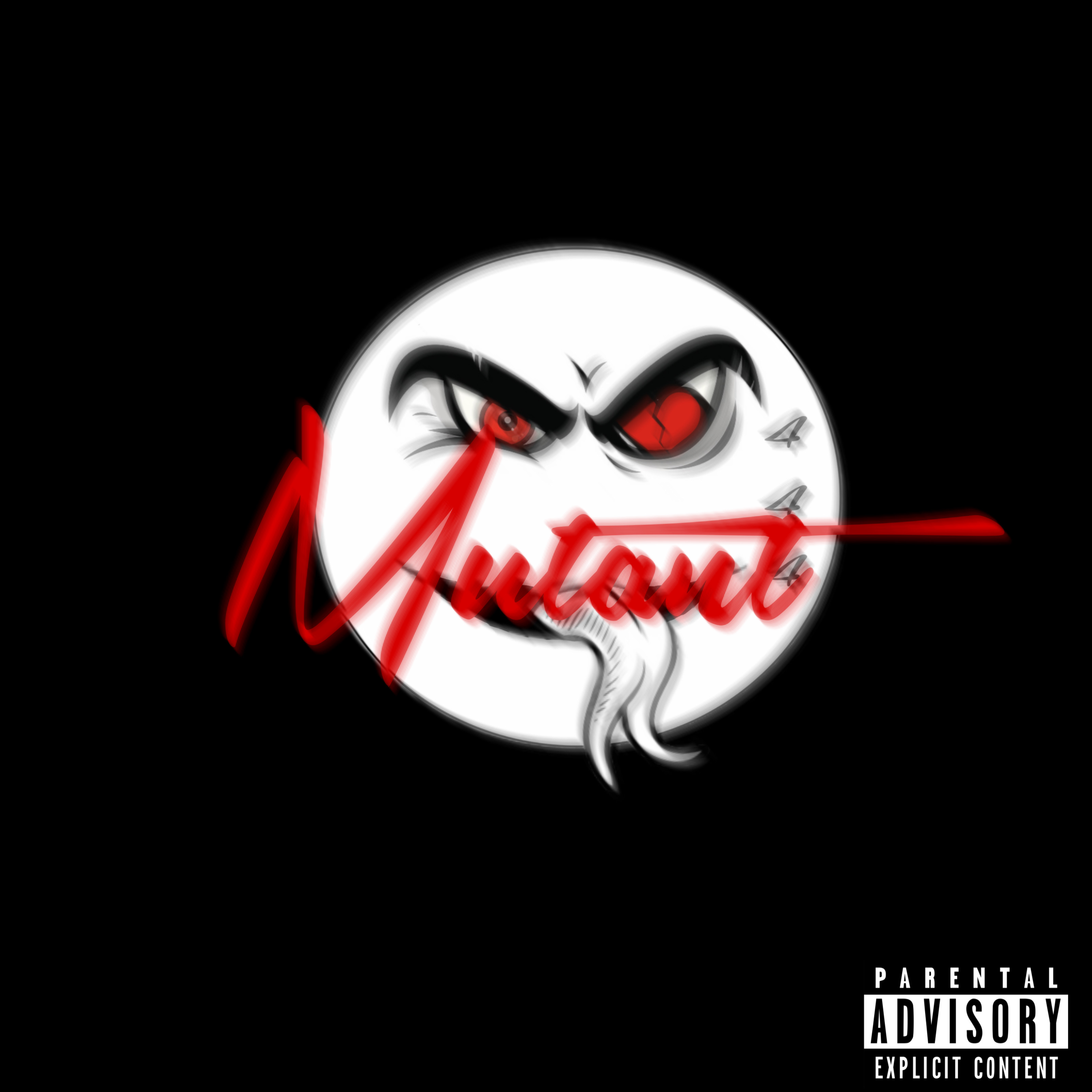 Mutant artwork