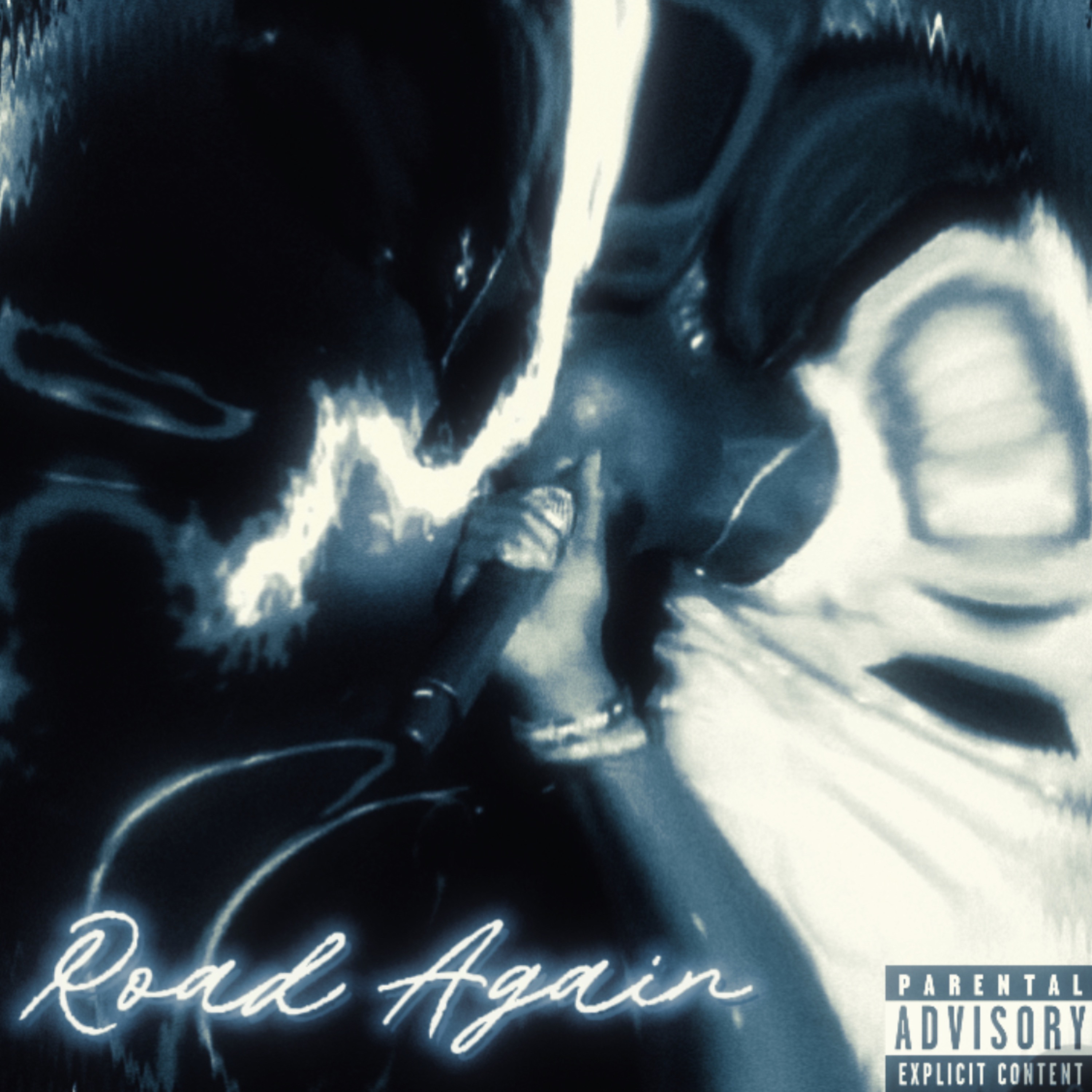 Road Again artwork