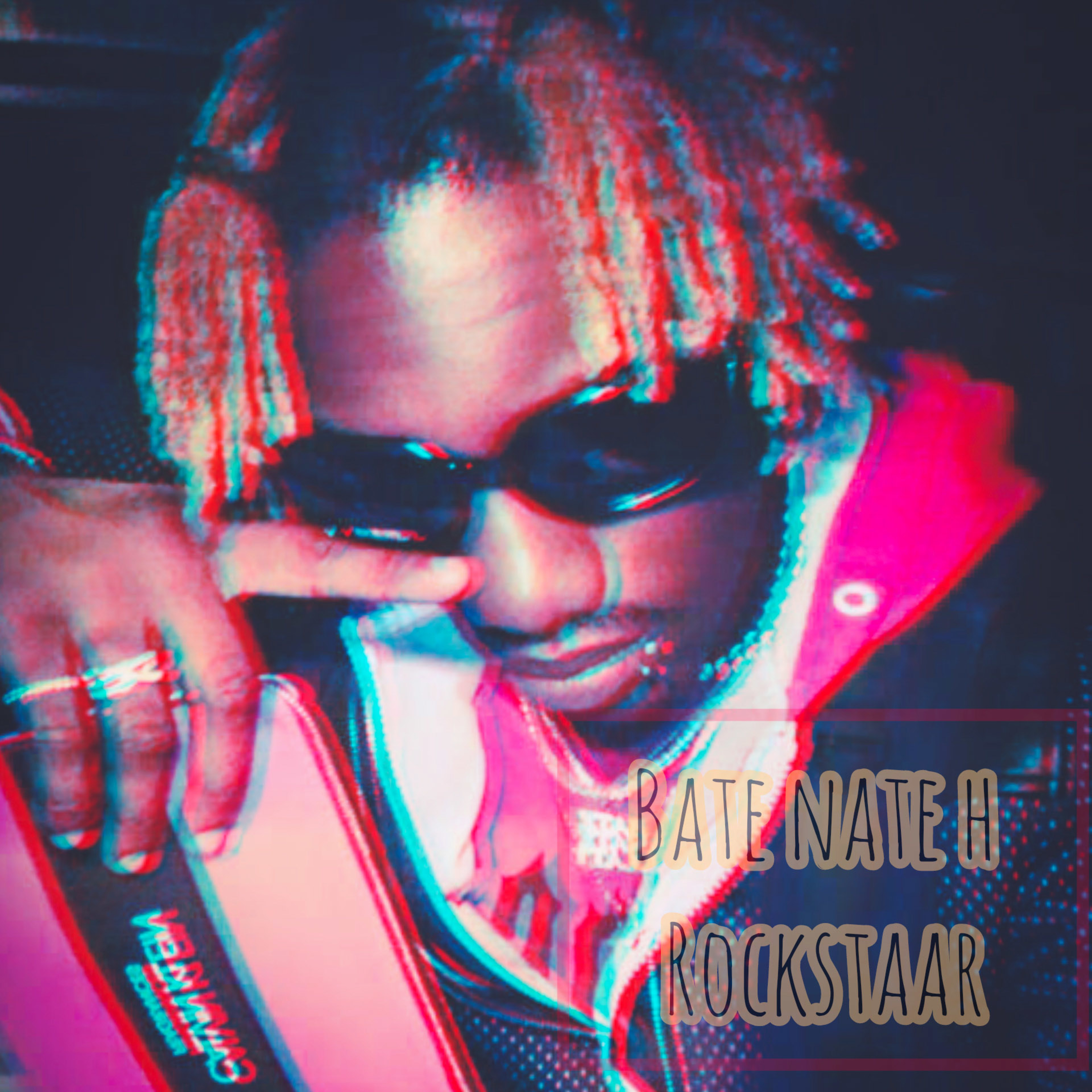 Rockstaar artwork