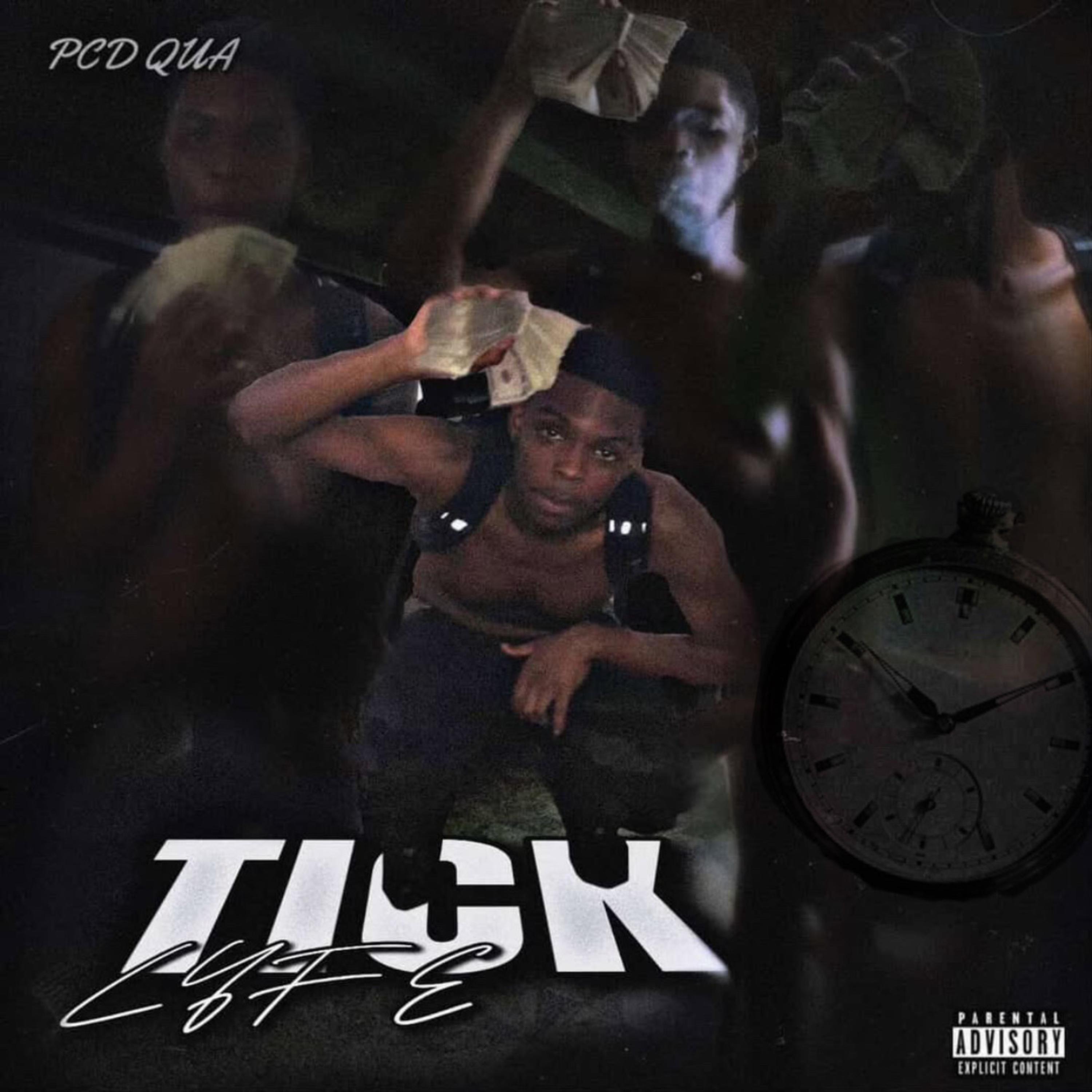 Tick Lyfe artwork