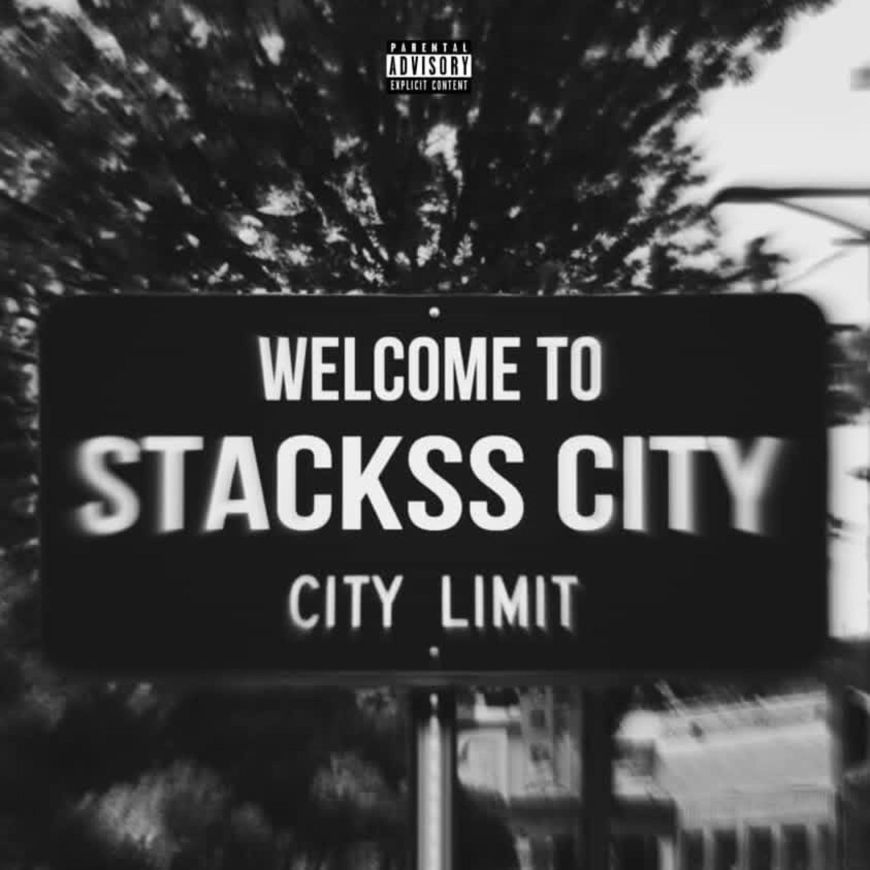 STACKSS CITY artwork