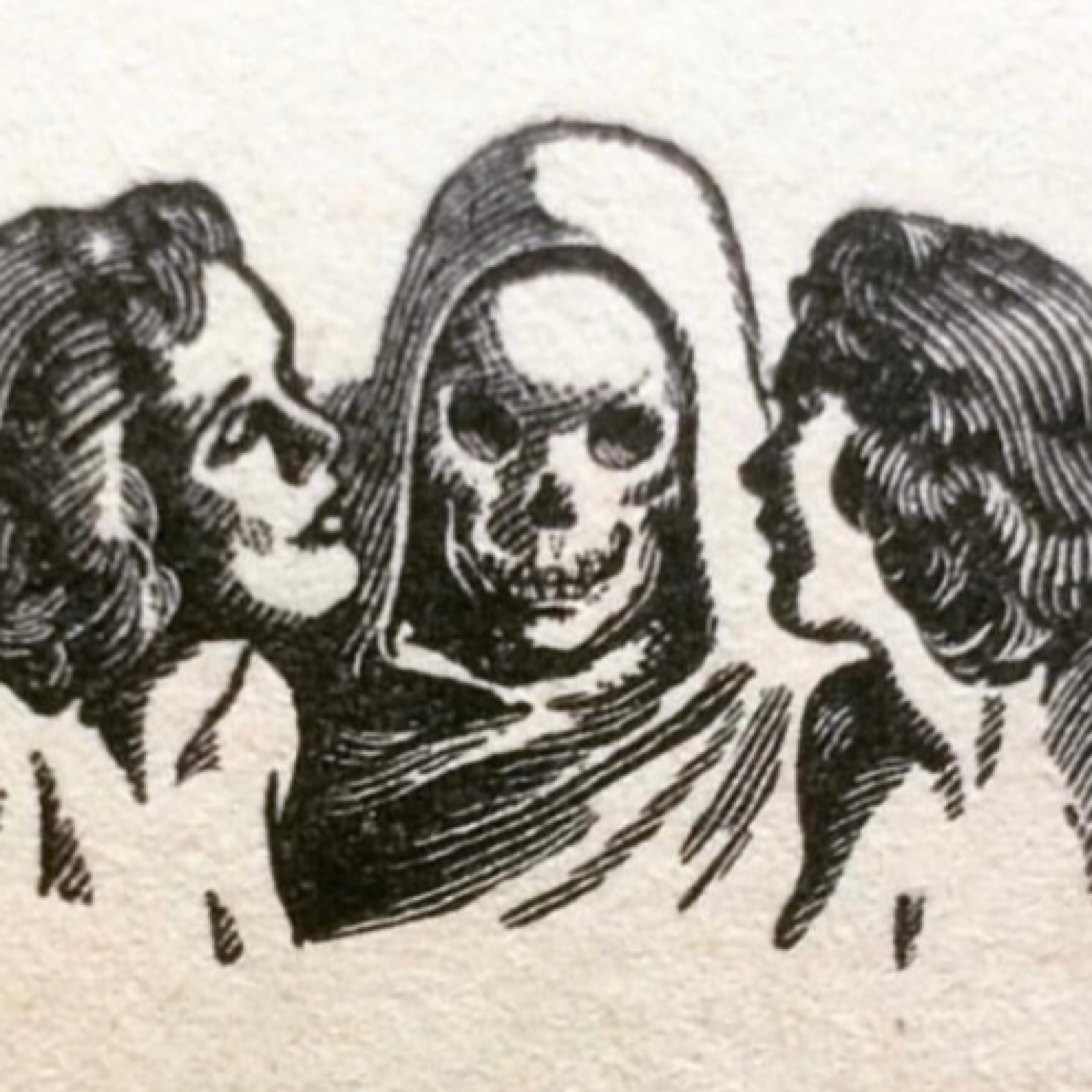 Pretty Faces artwork