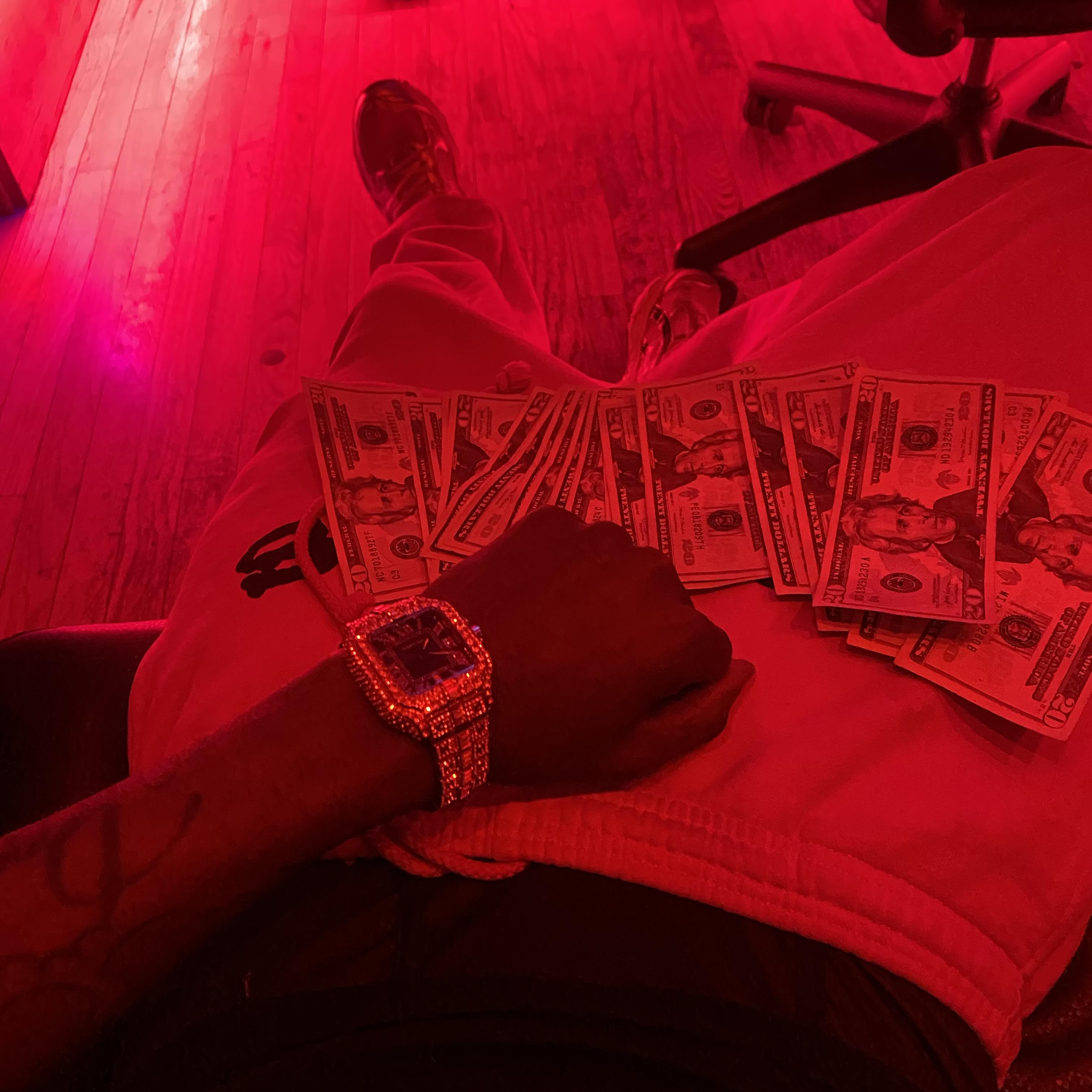 Only Want You artwork
