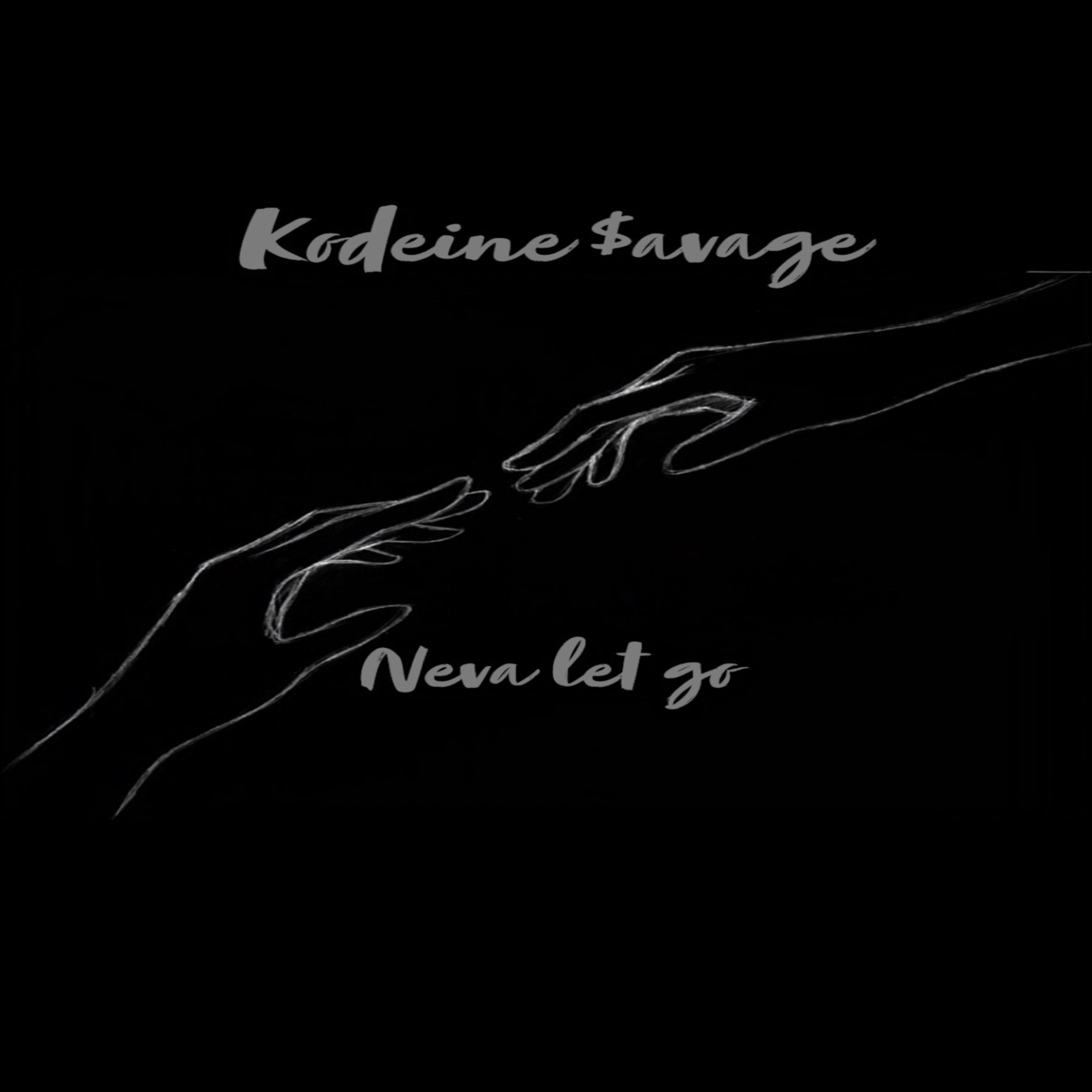 Neva Let Go artwork