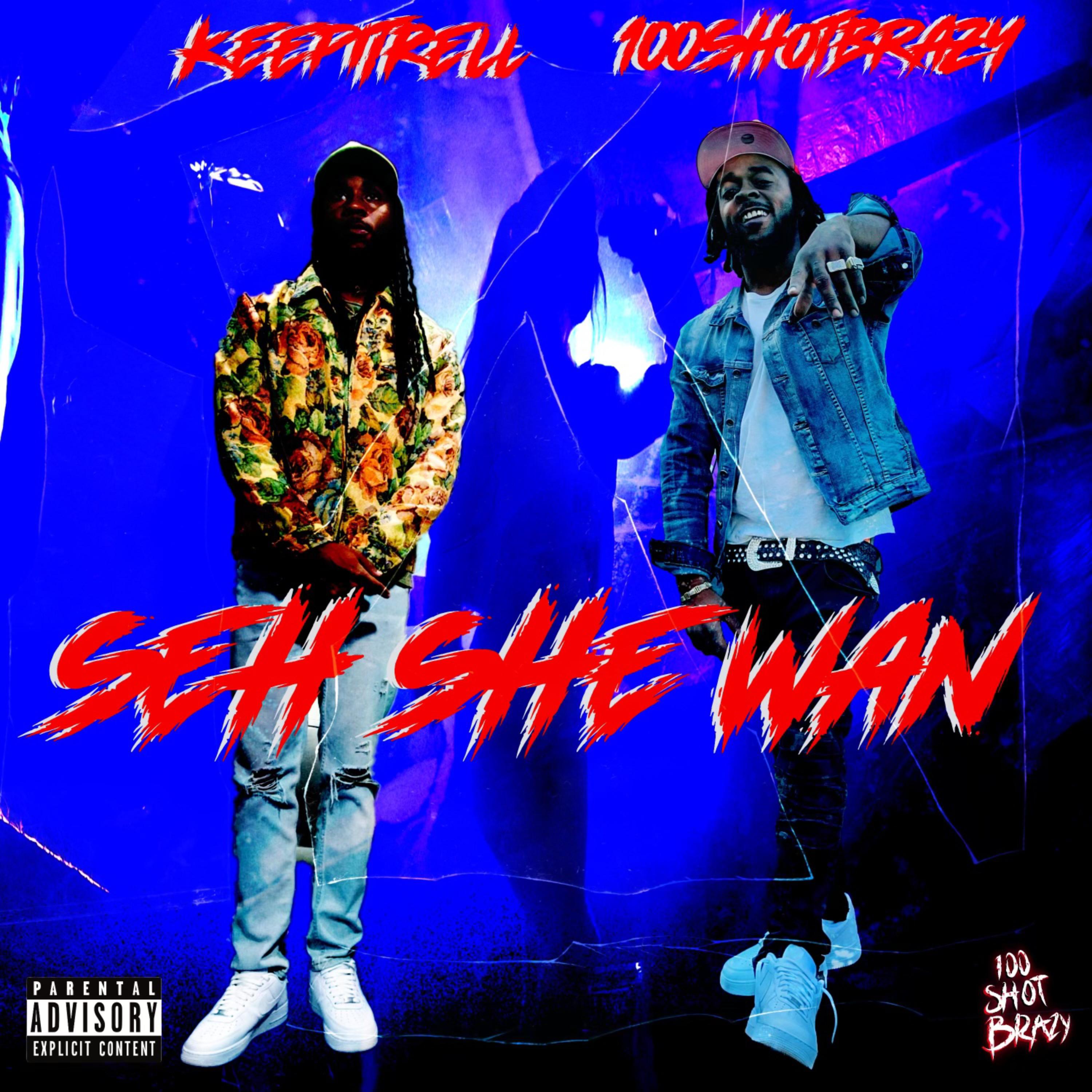 Seh She Wan artwork