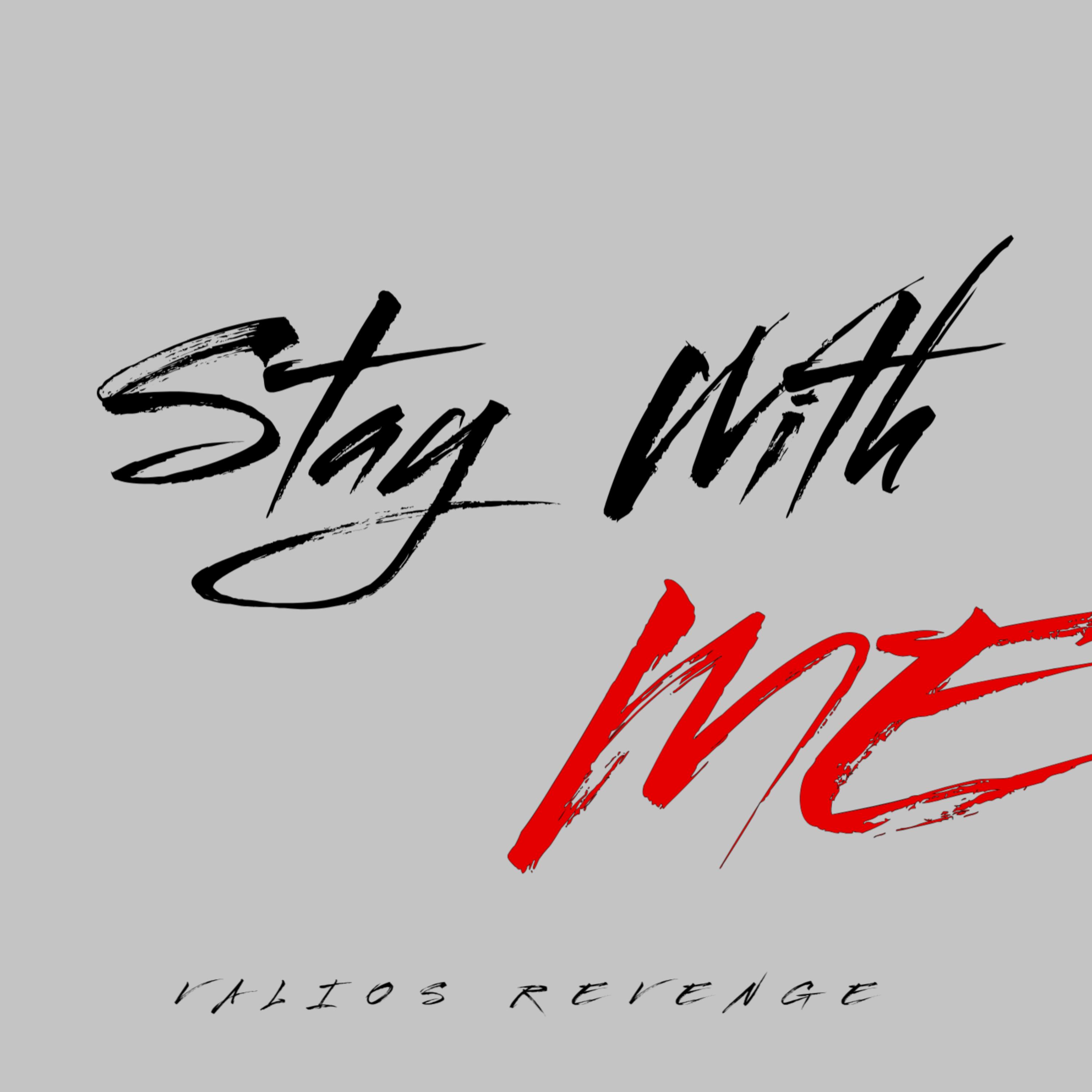 Stay With Me artwork