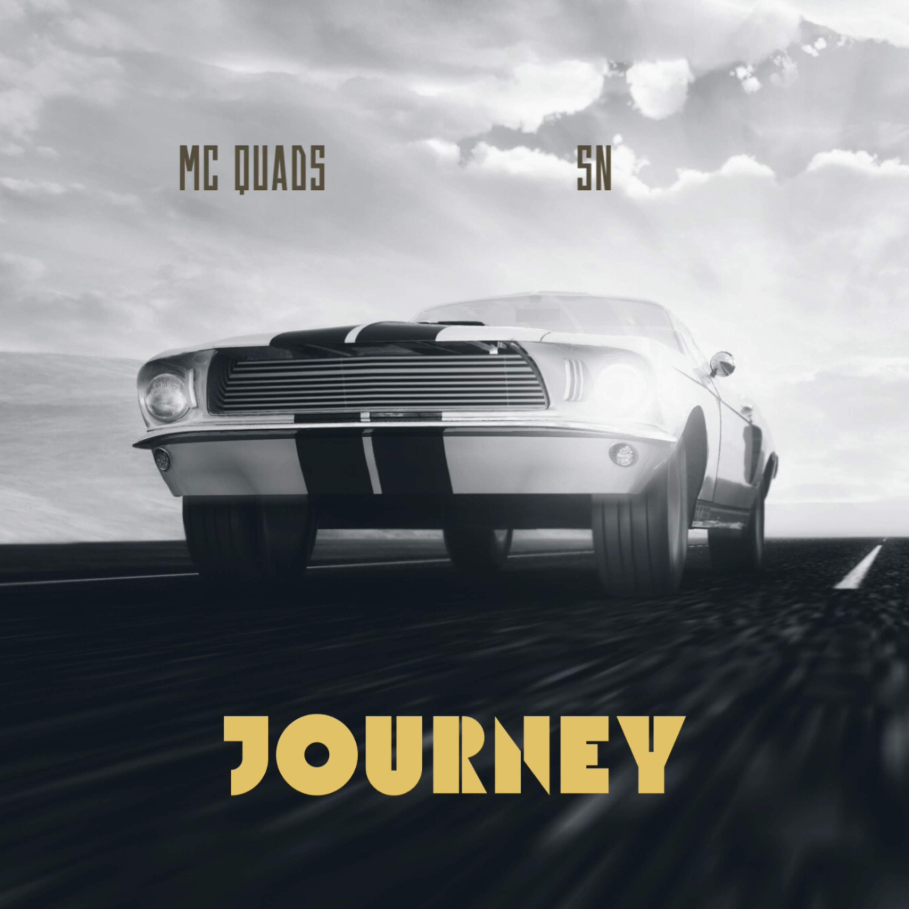 Journey artwork