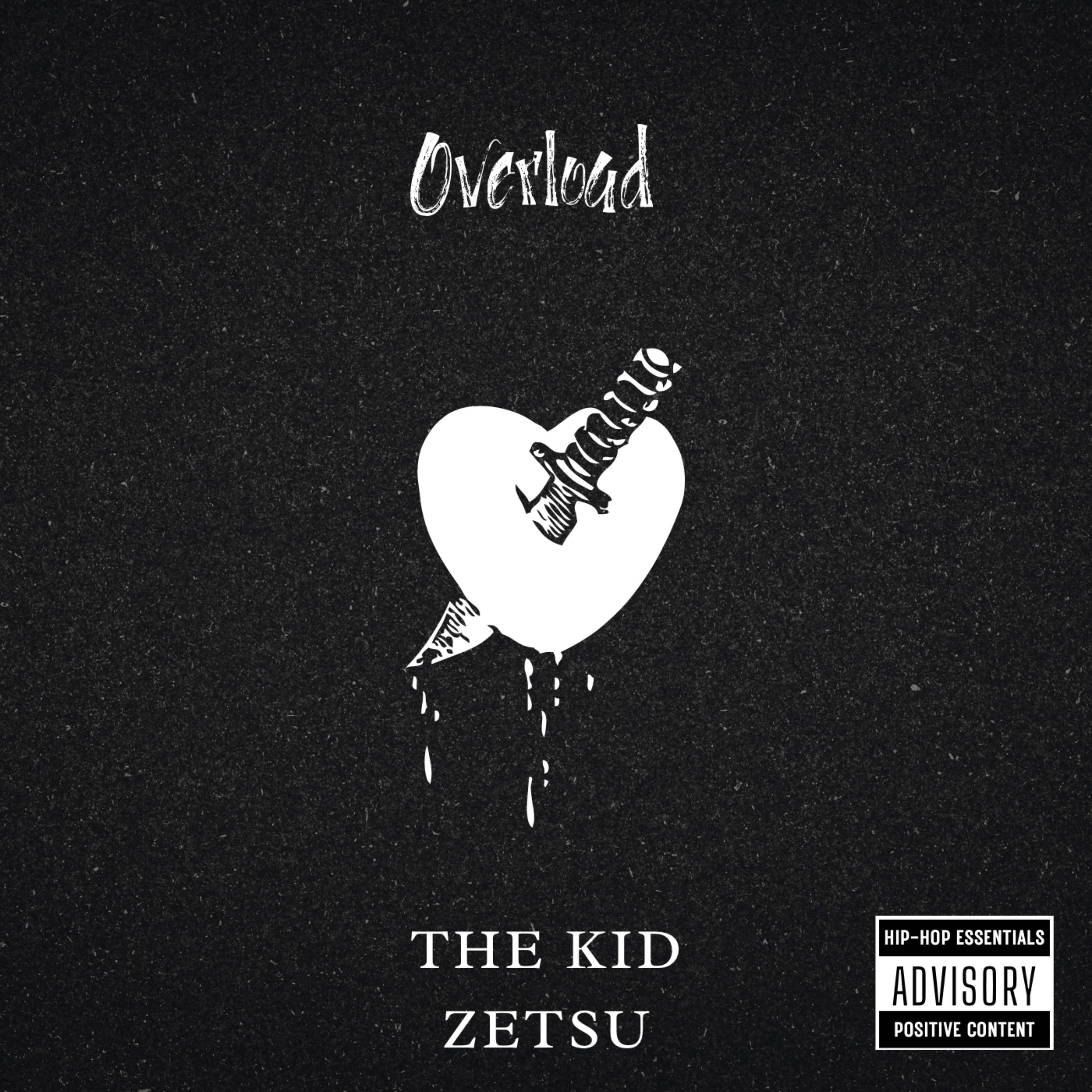 Overload artwork