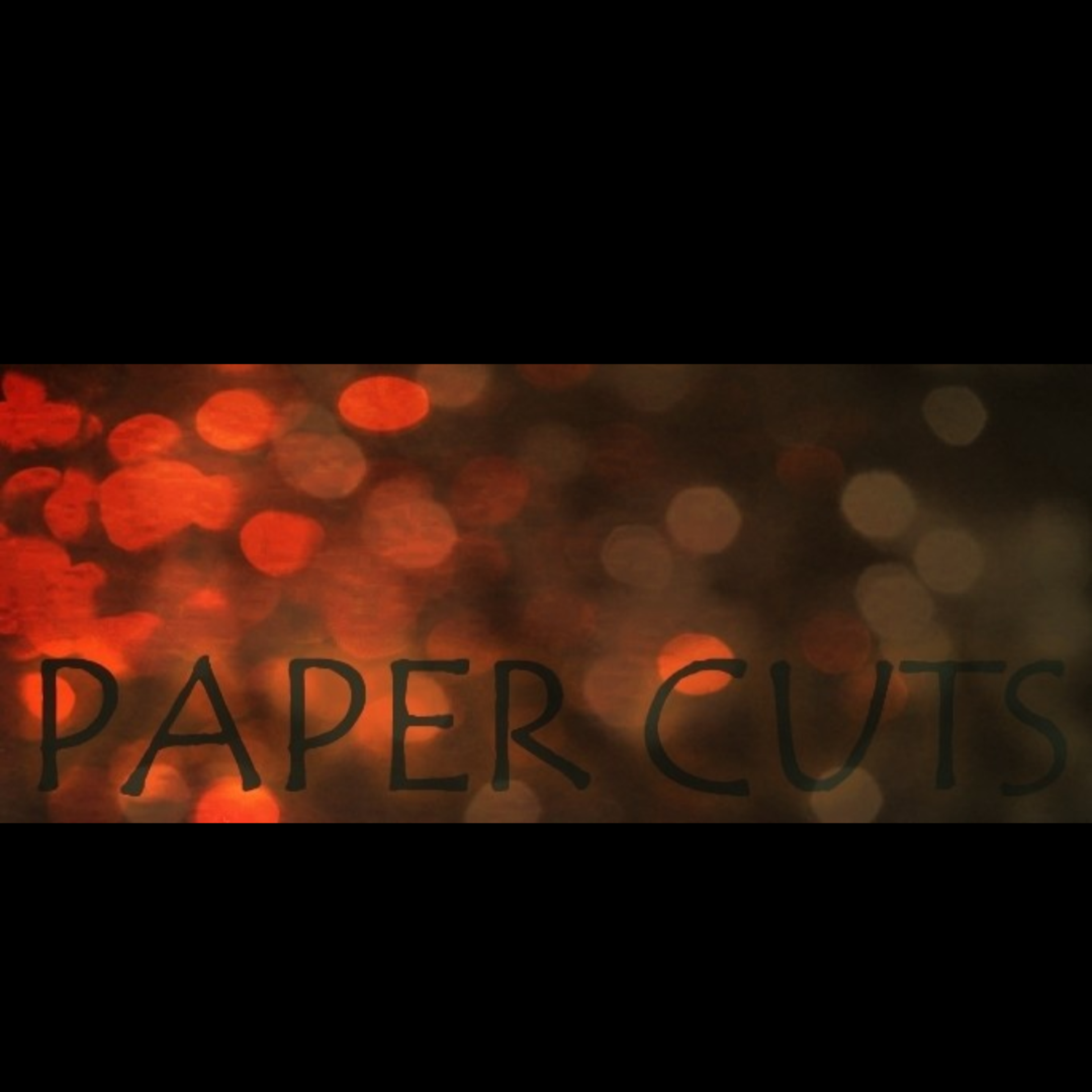 Paper Cuts artwork
