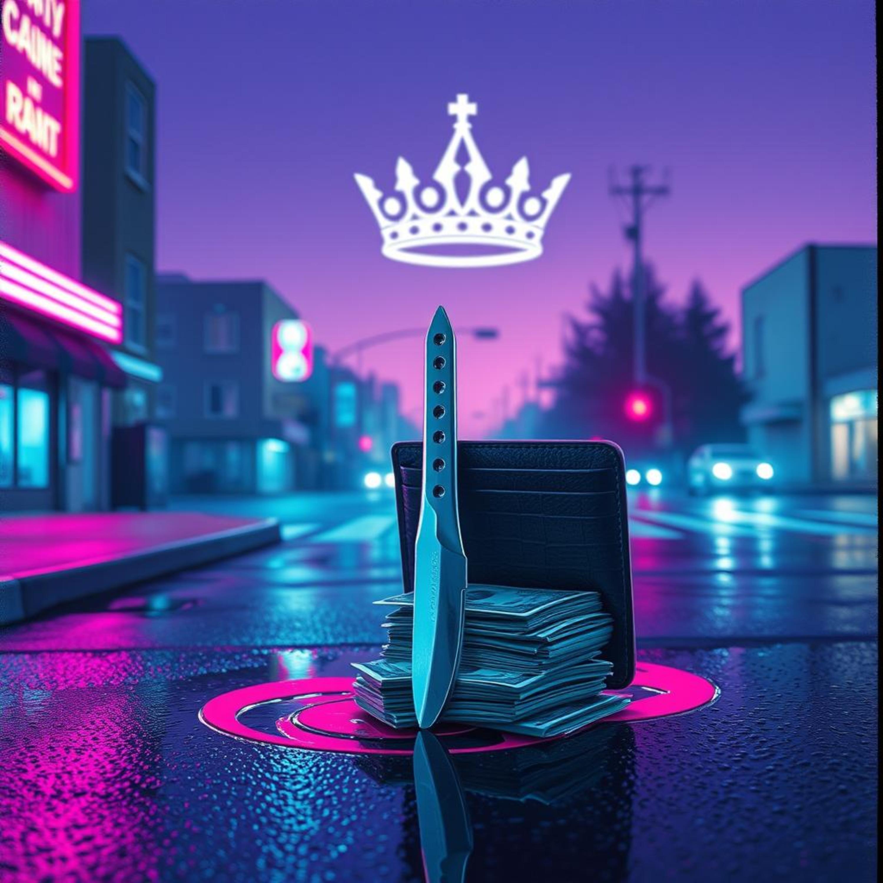 It Hitz Different by The Real Donofrio cover art