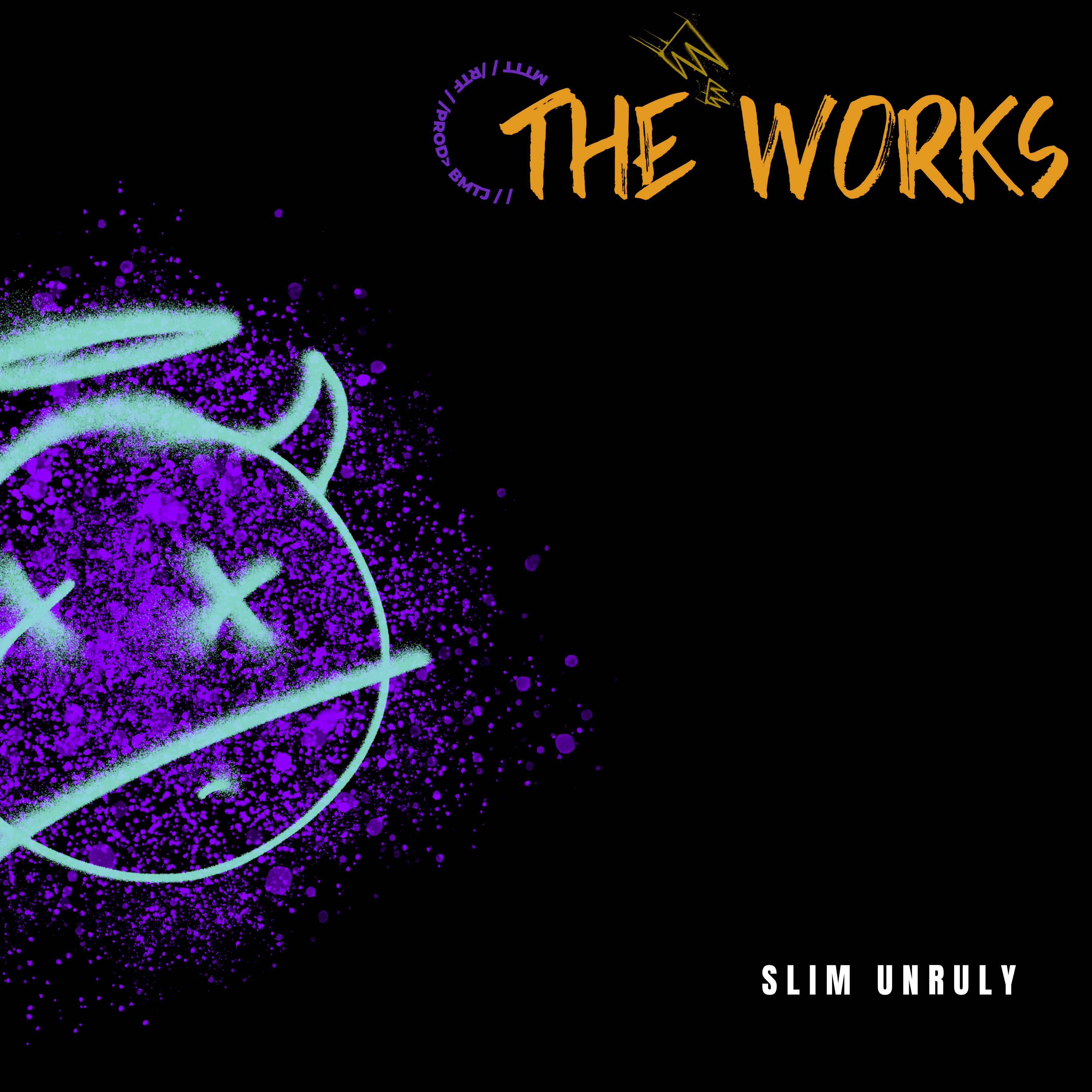 The Works artwork