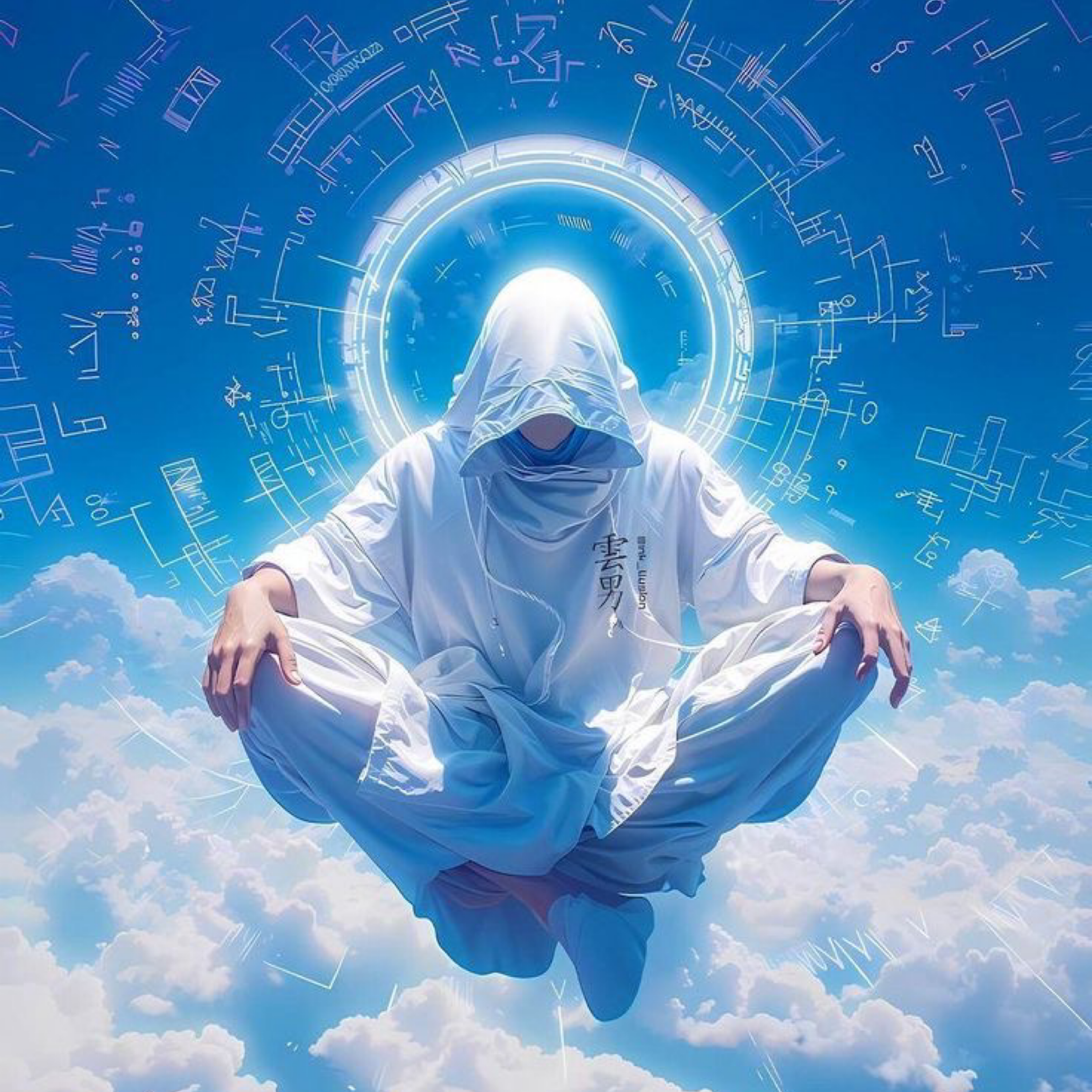 Pursuing My Dreams artwork