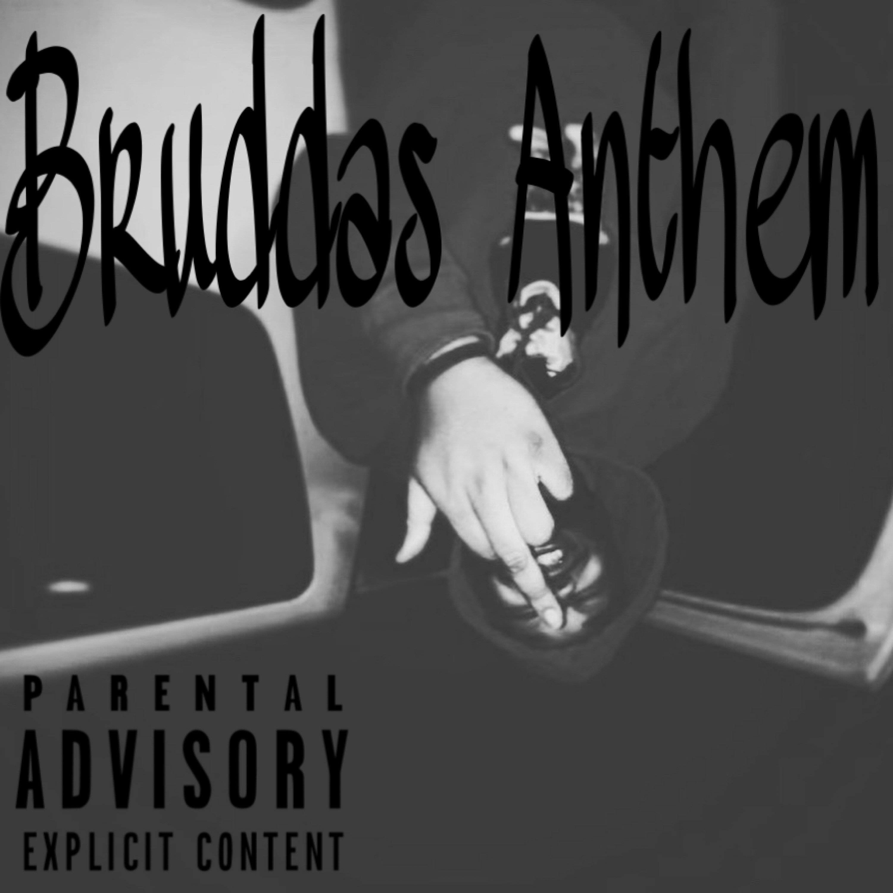 Bruddas Anthem artwork