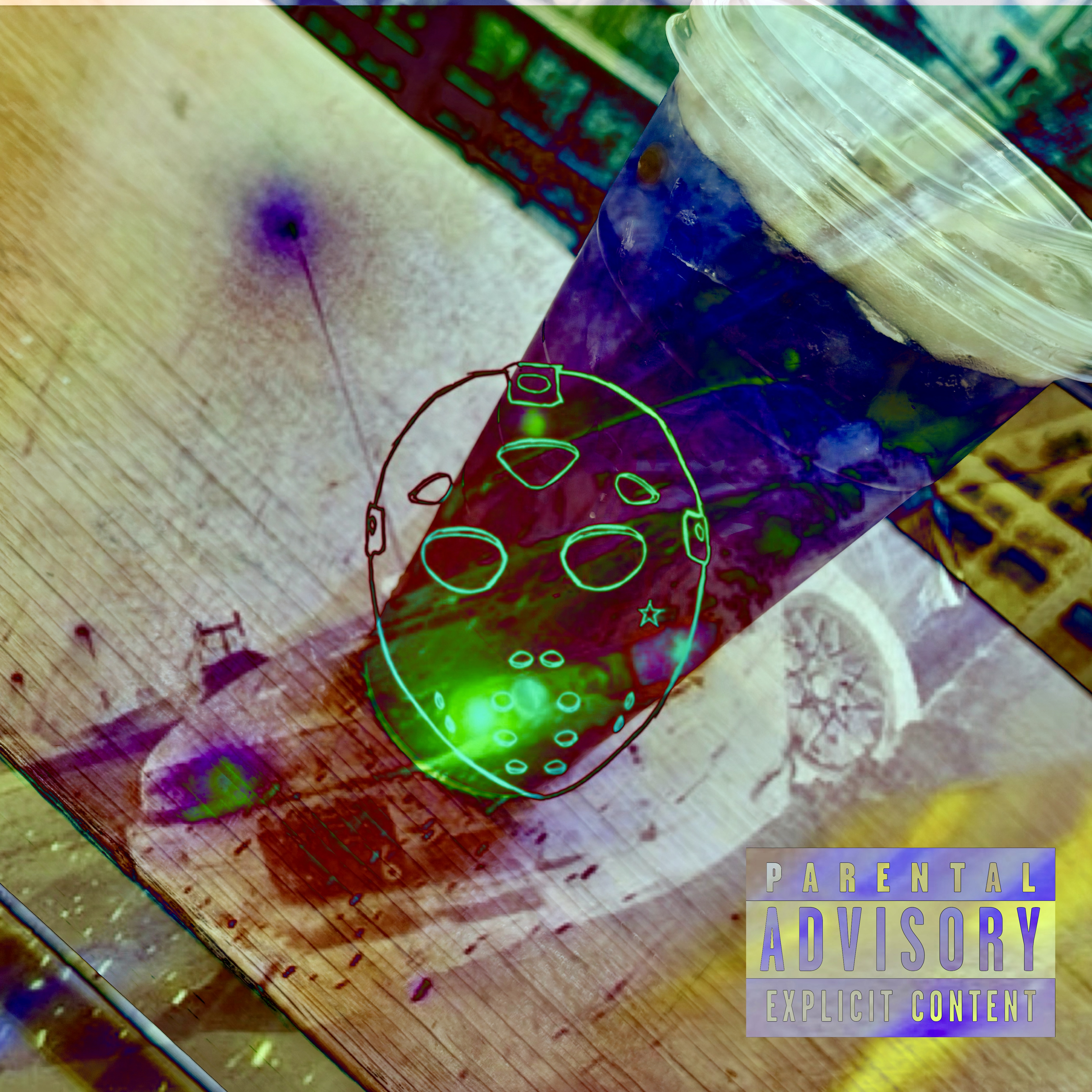 RUN IT UP by Cash Dogg cover art
