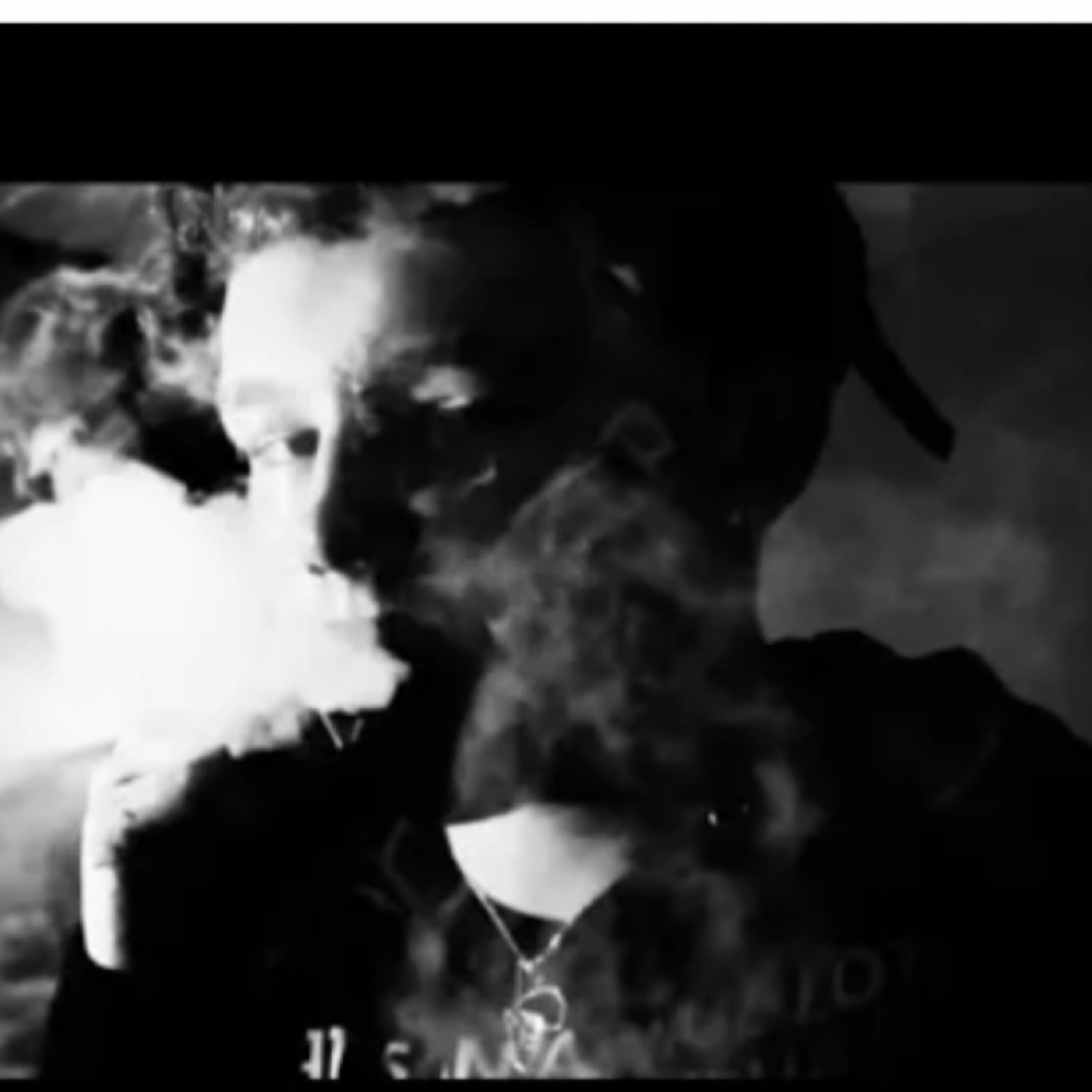 Who Decides war artwork