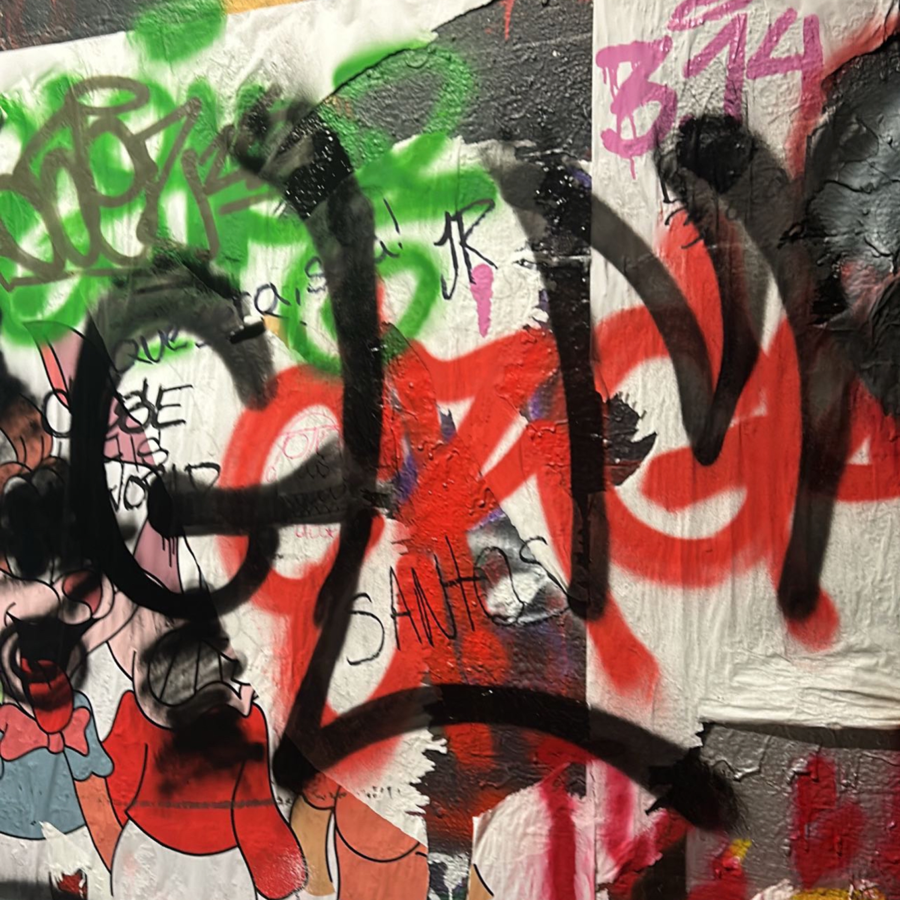 Y3OE artwork