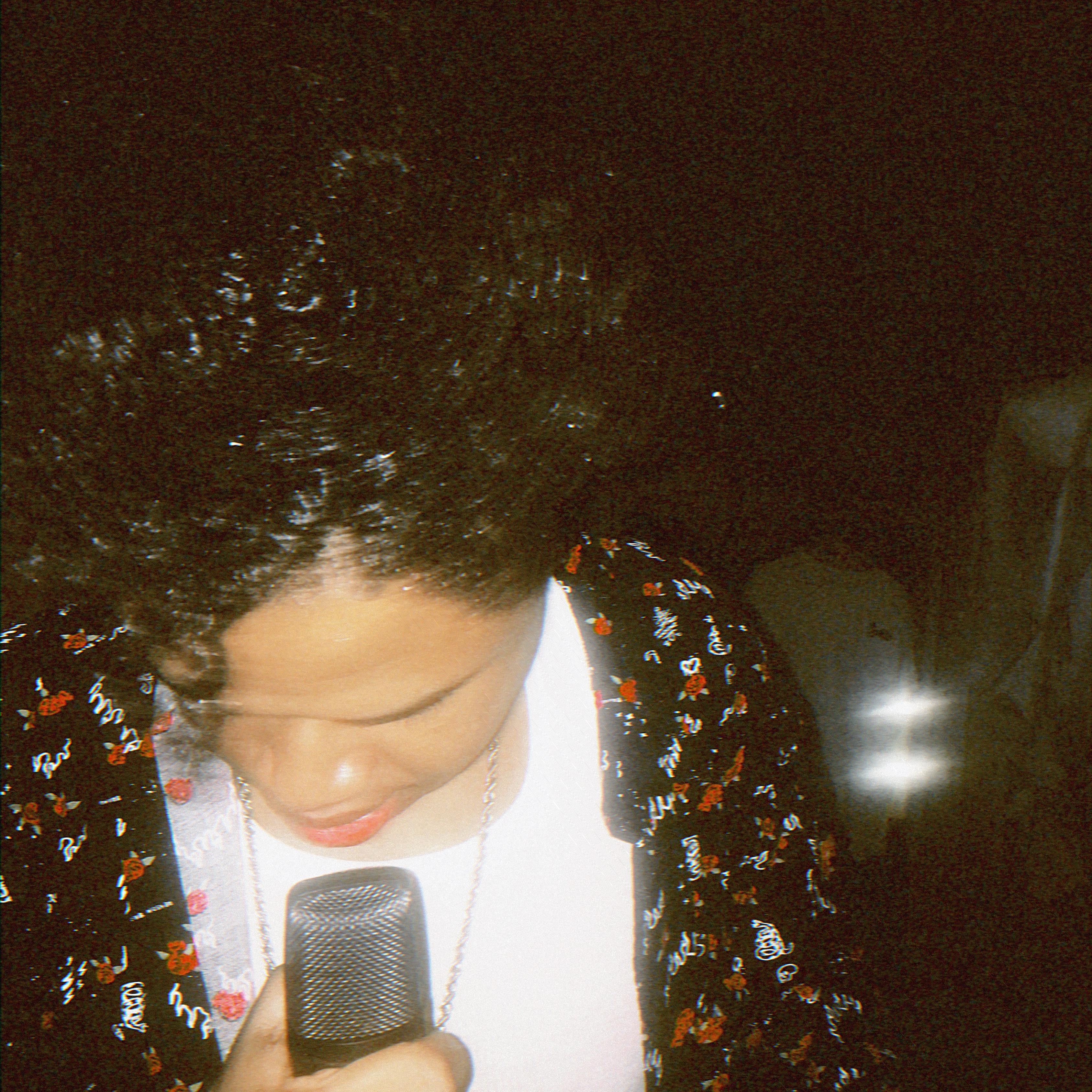 Take Me Serious artwork