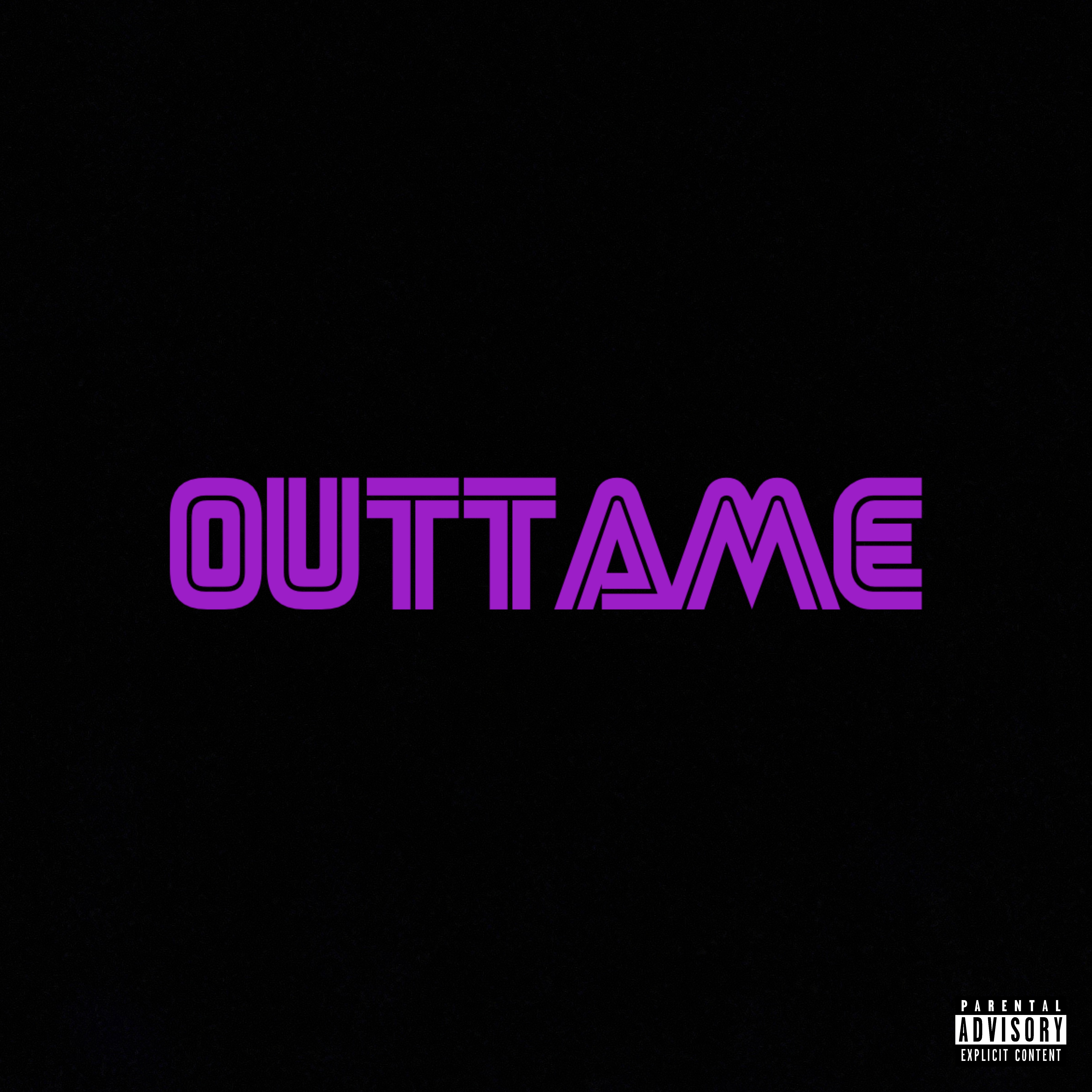 OuttaMe artwork
