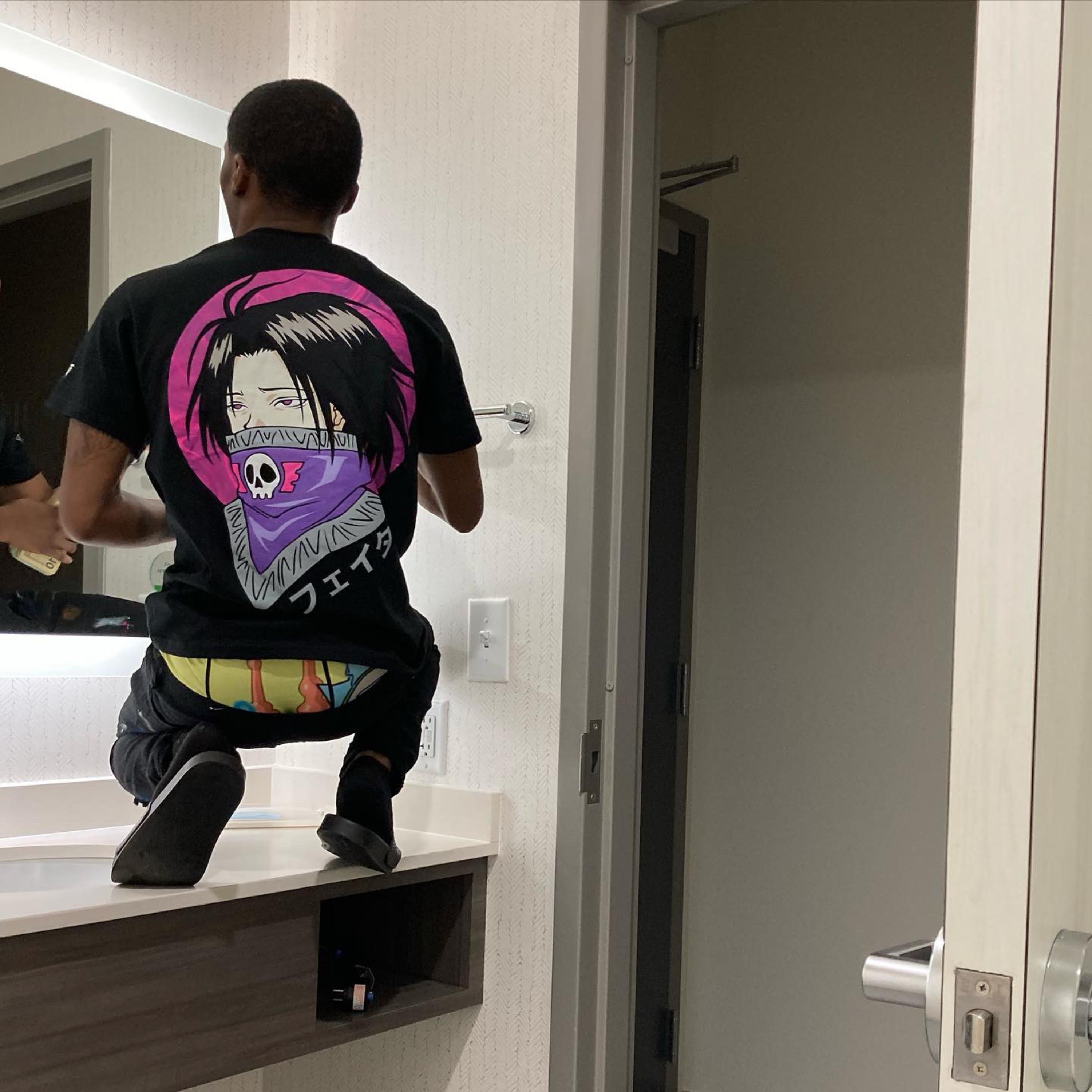 No Other Way artwork