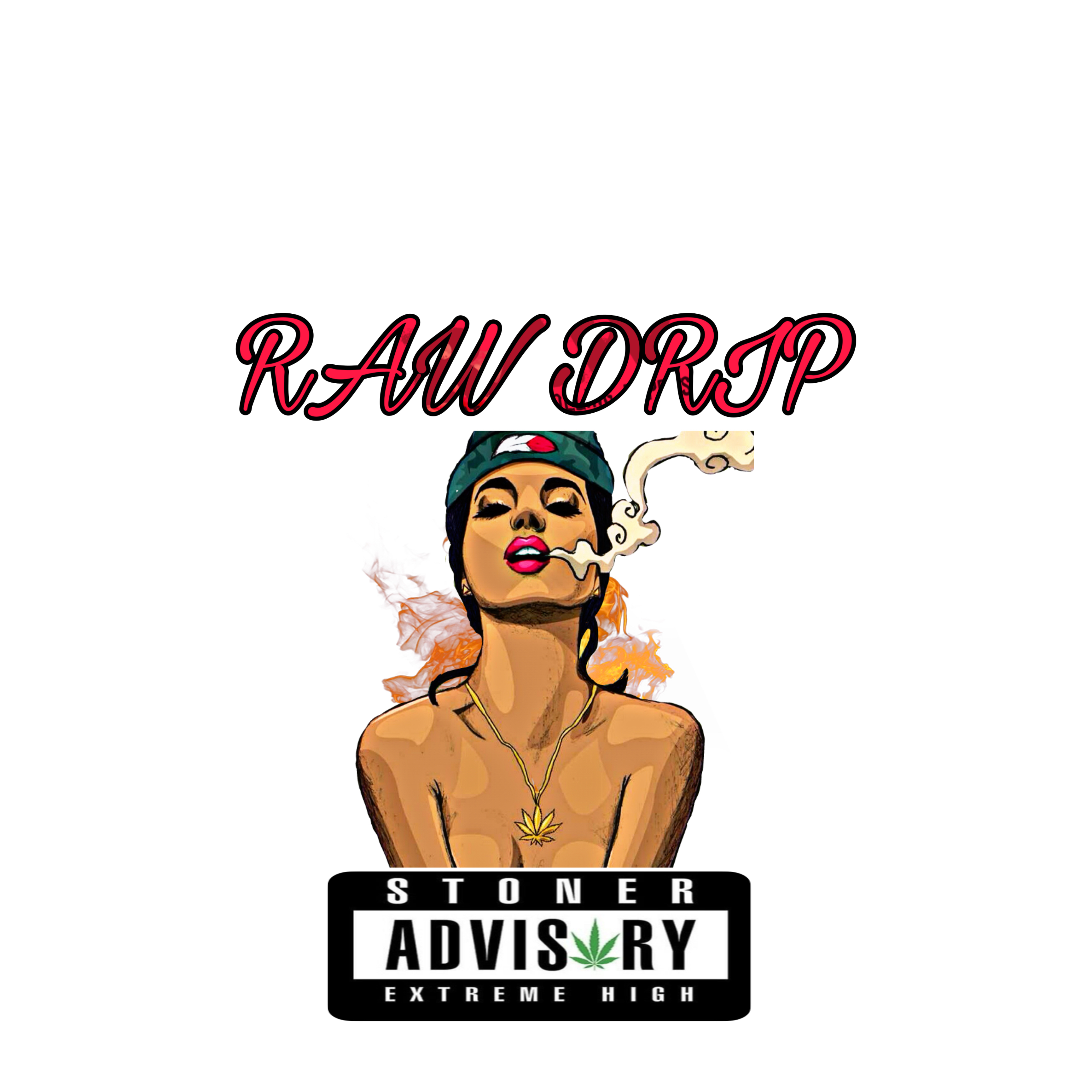 Raw Drip artwork