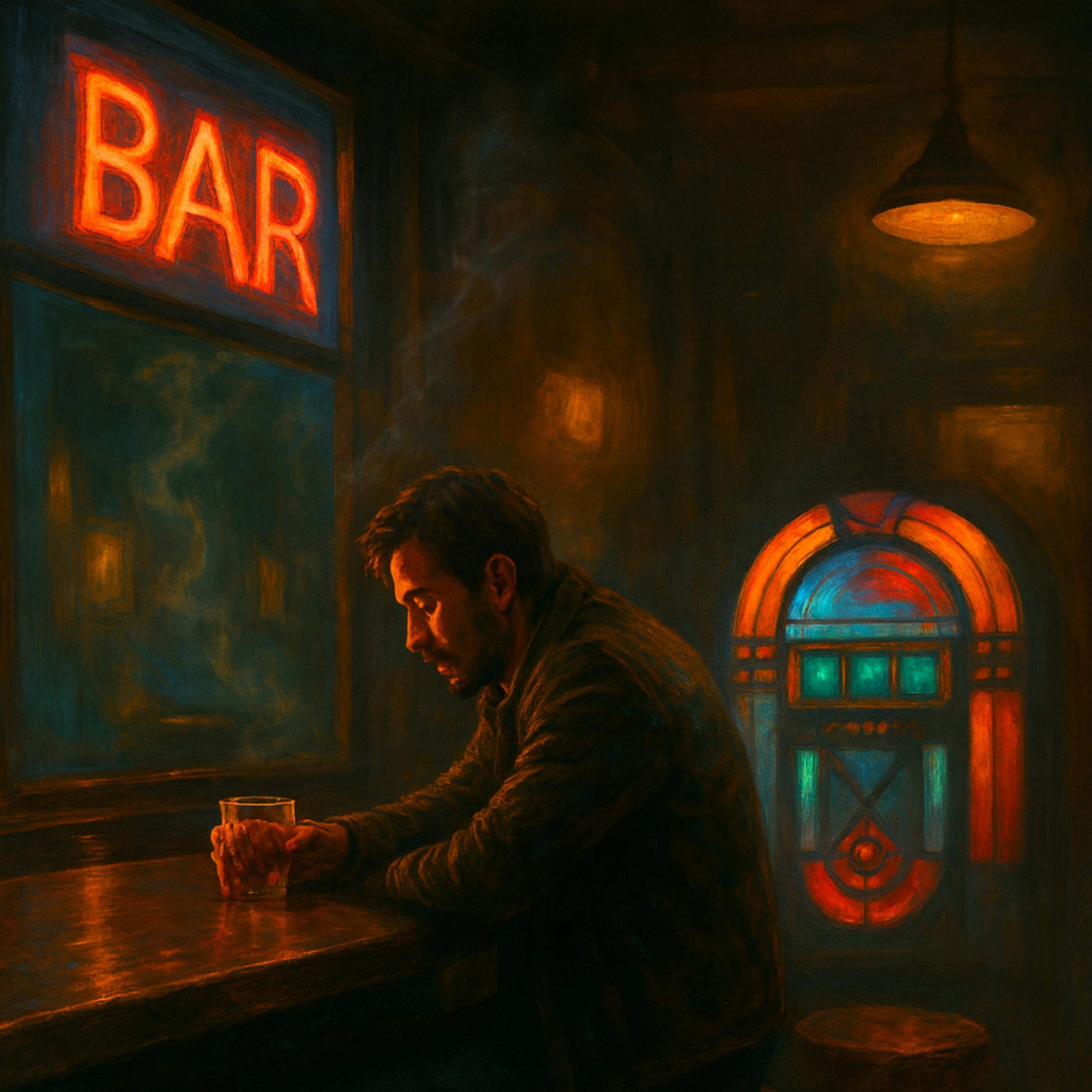 Back To The Bar artwork