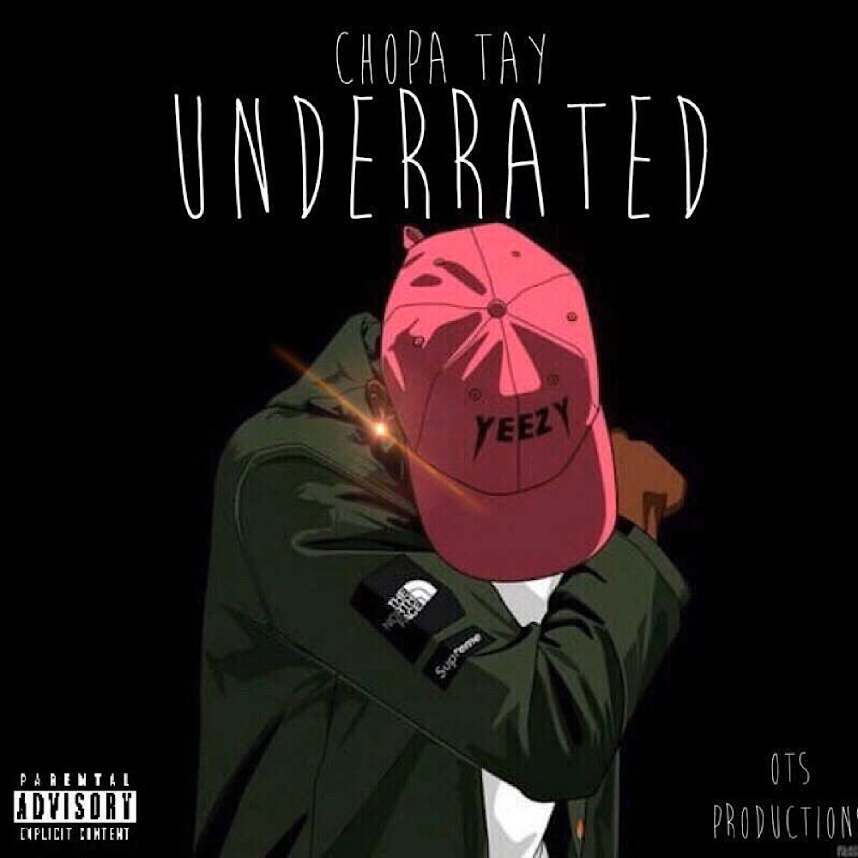 Vibing artwork