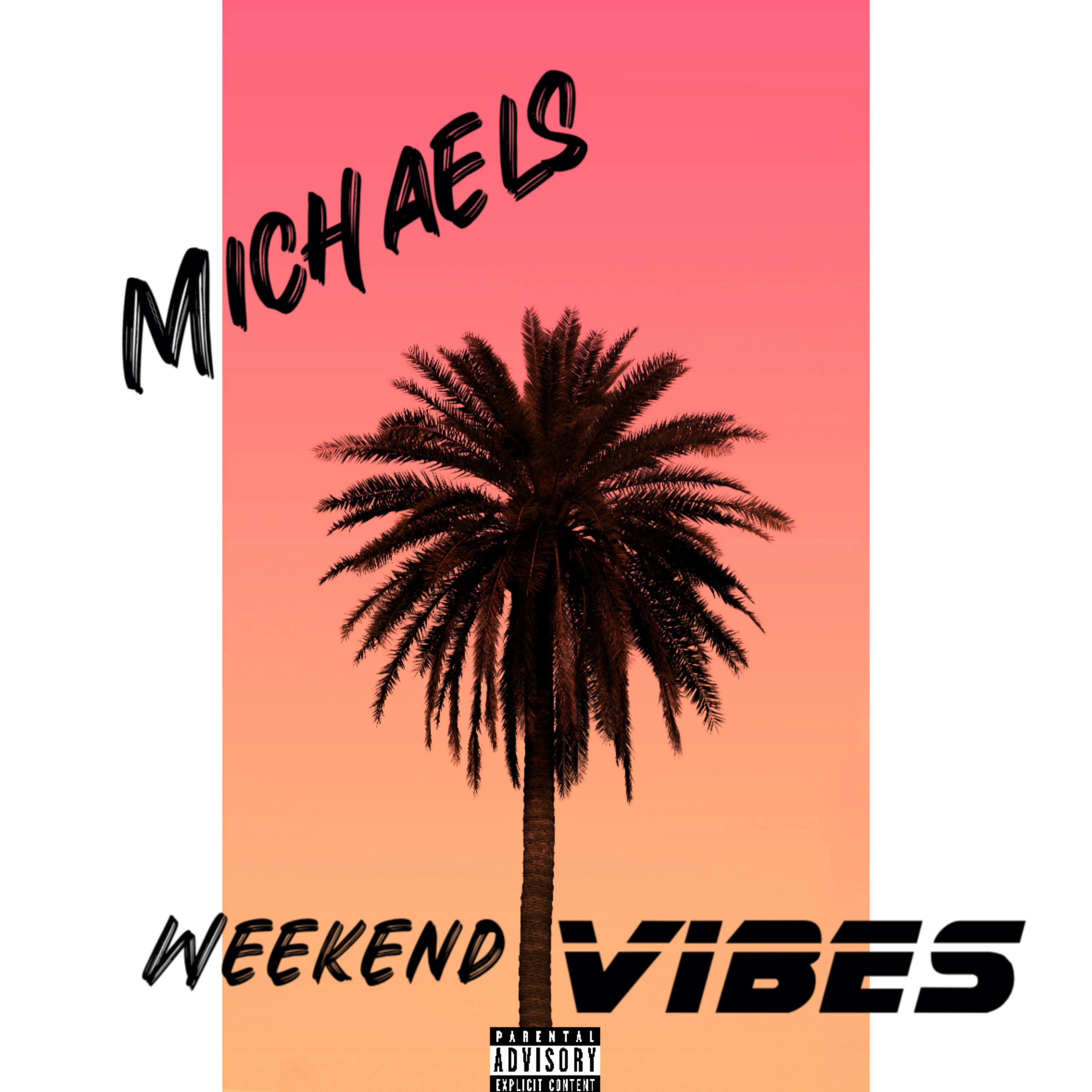 Weekend Vibes artwork