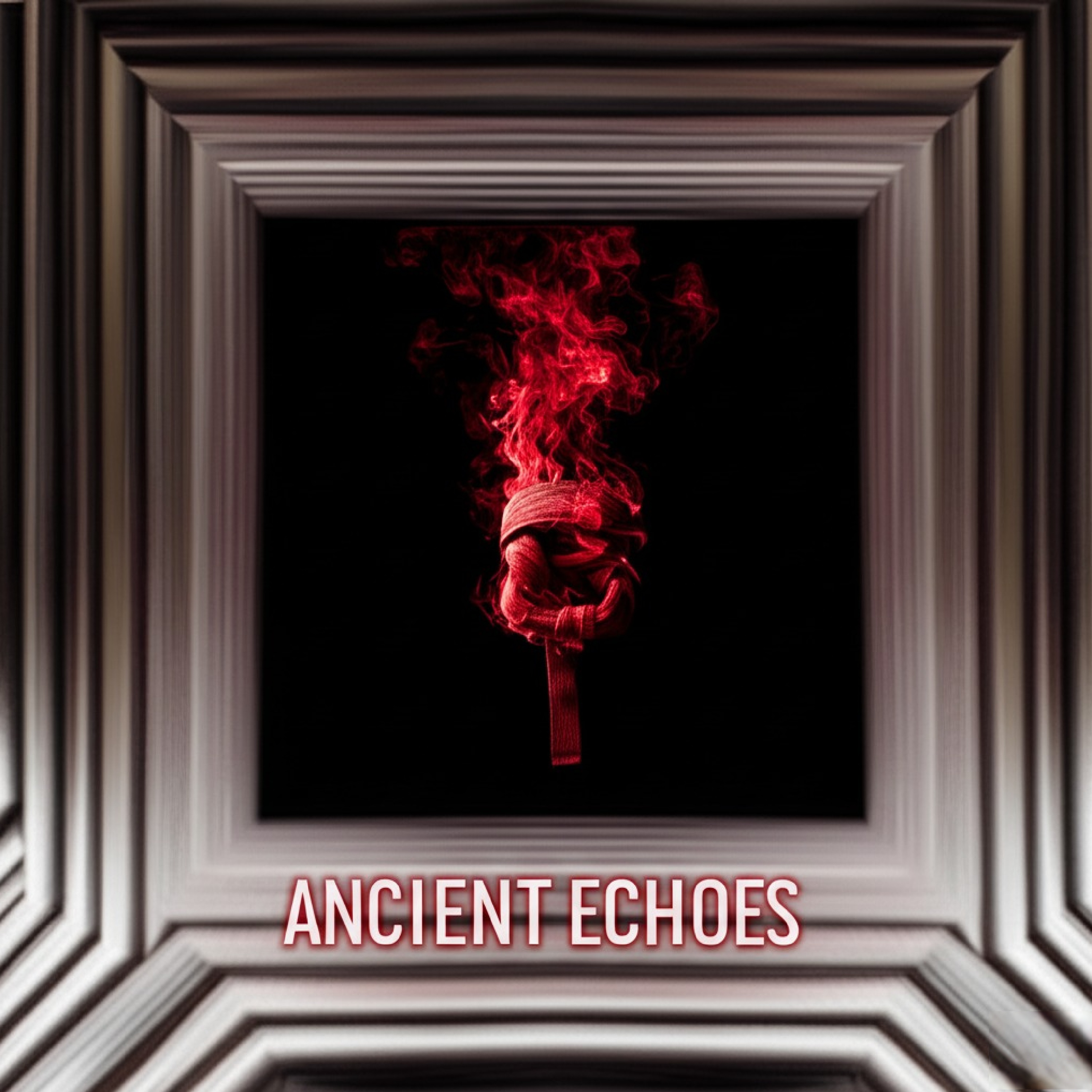 ANCIENT ECHOES artwork