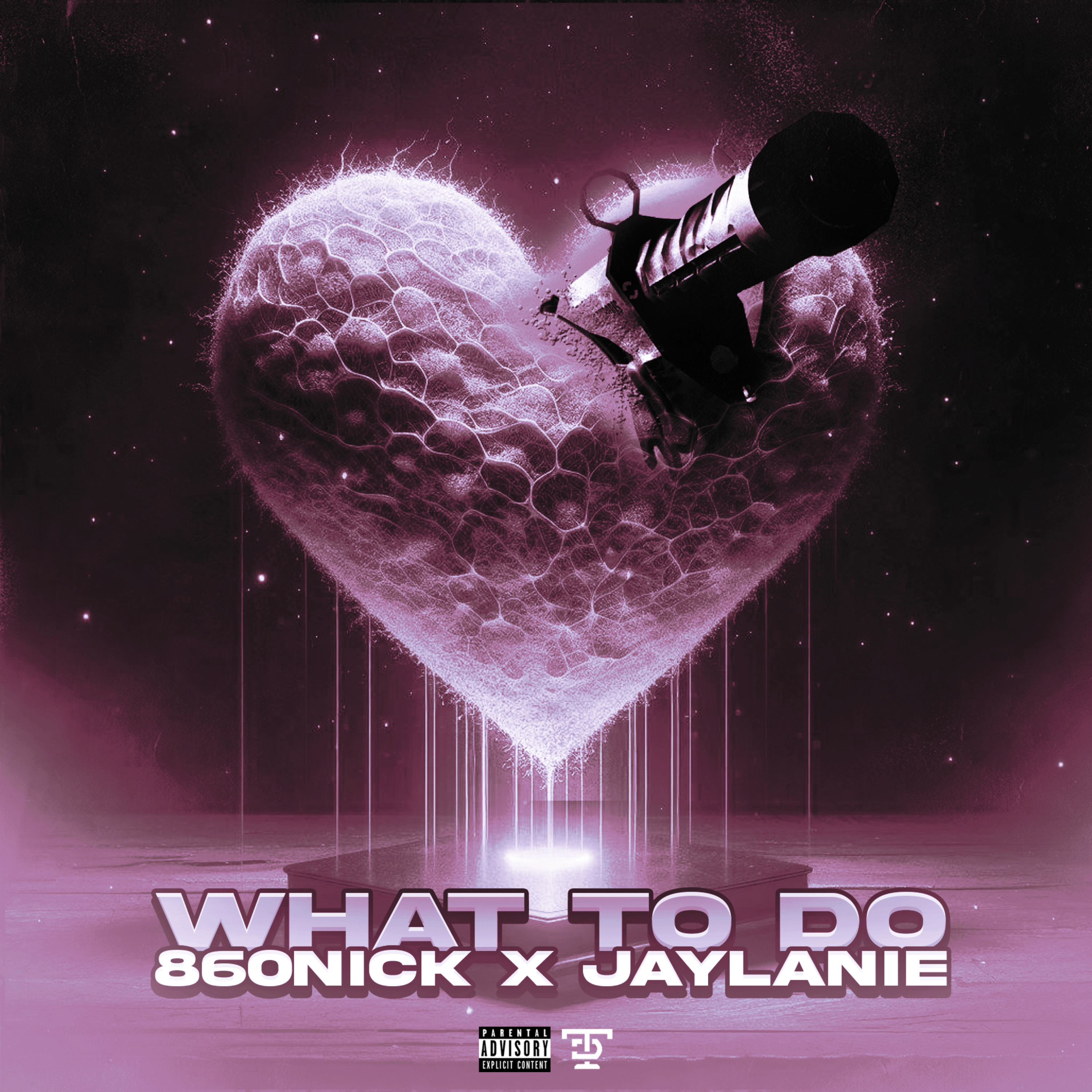 What To Do artwork