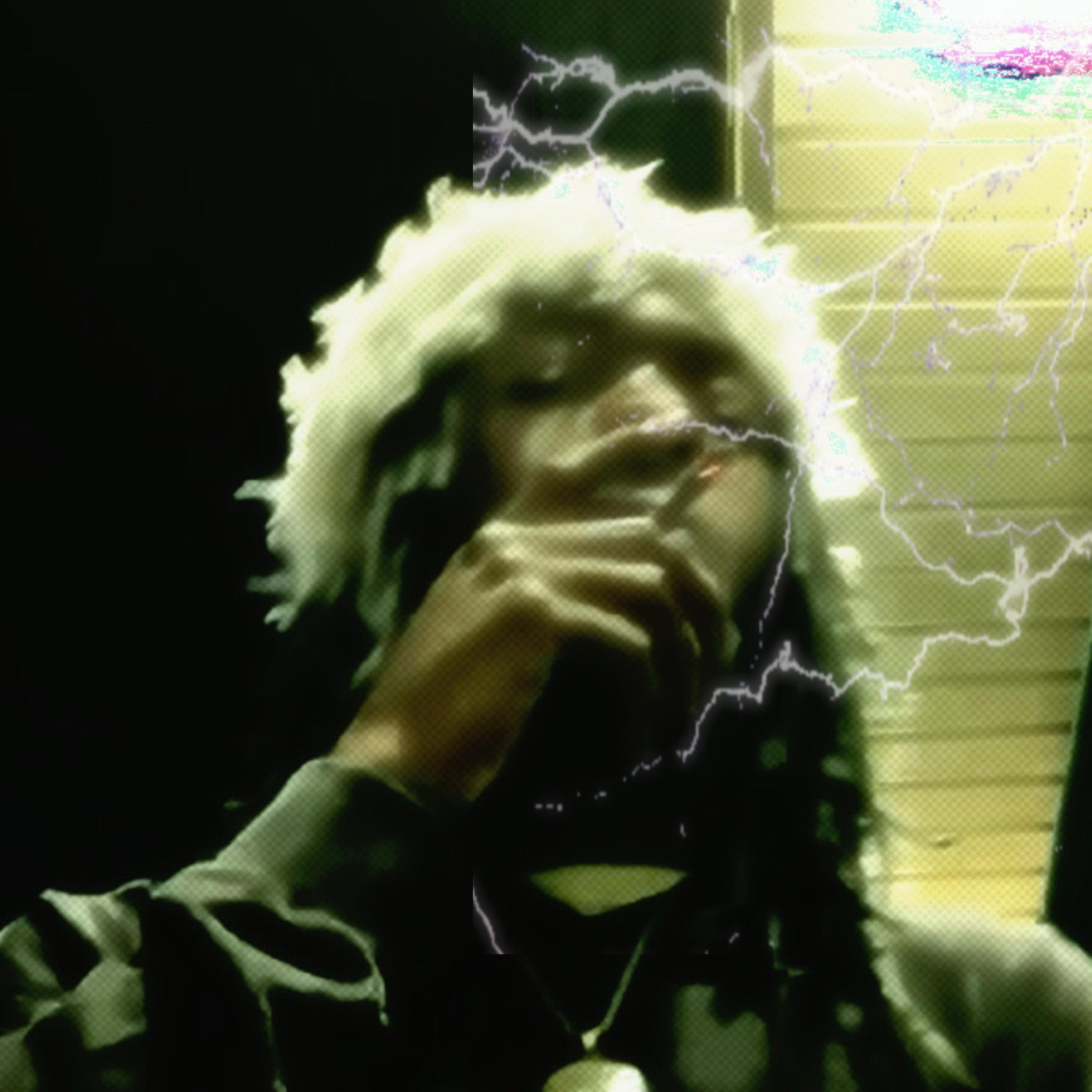 CLAIRVOYANT artwork