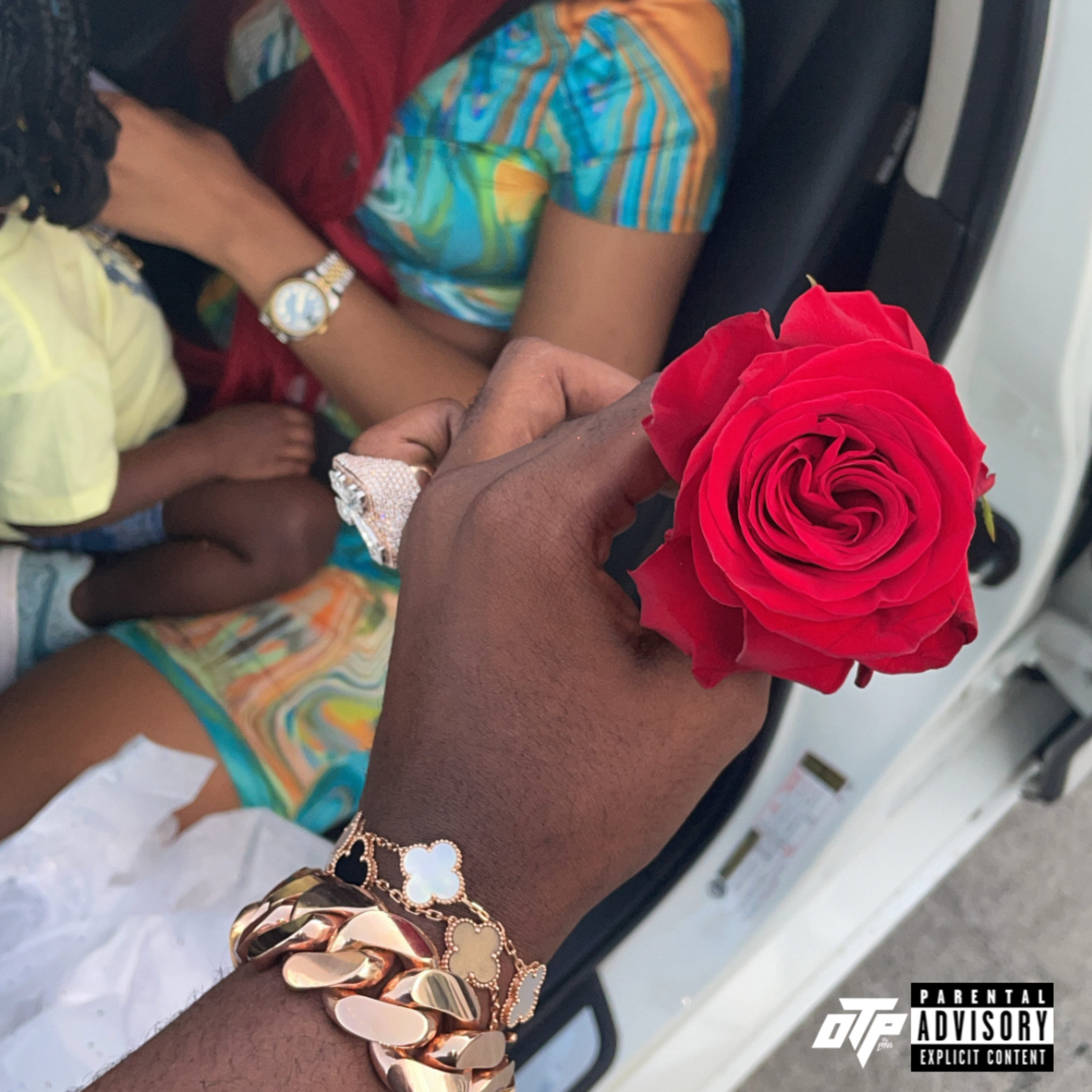 Anything To Make You Smile artwork