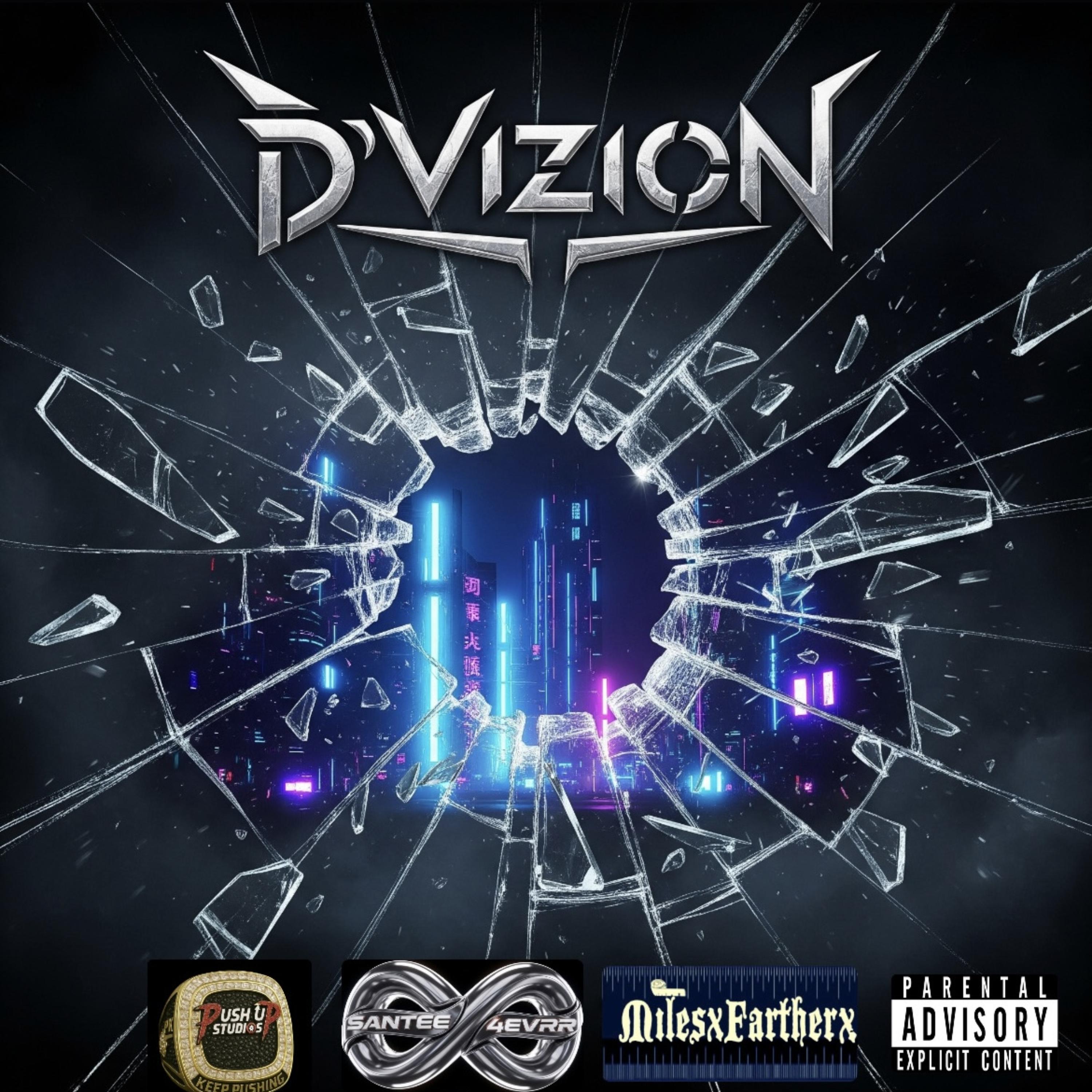 D’Vizion artwork
