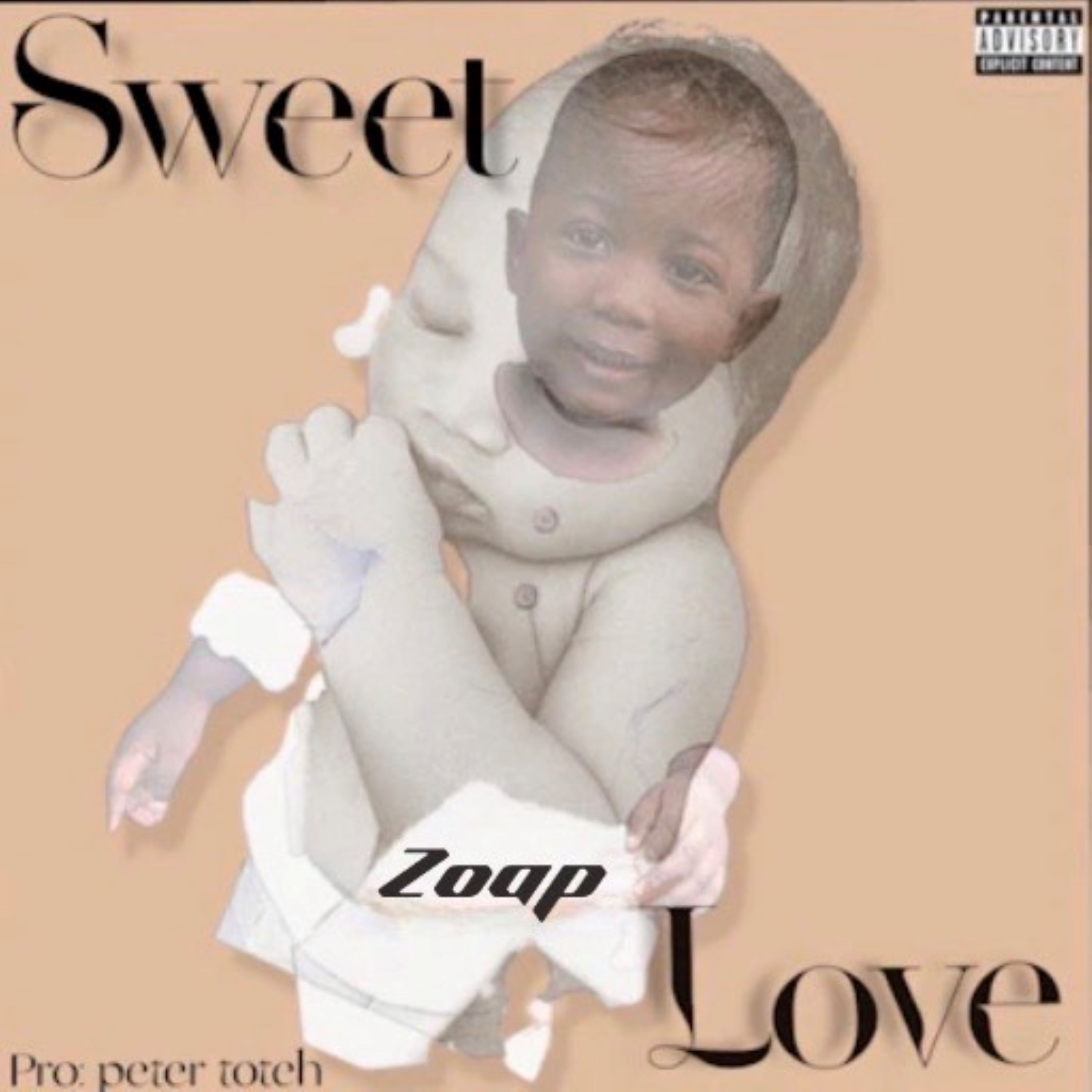 Sweet Love artwork