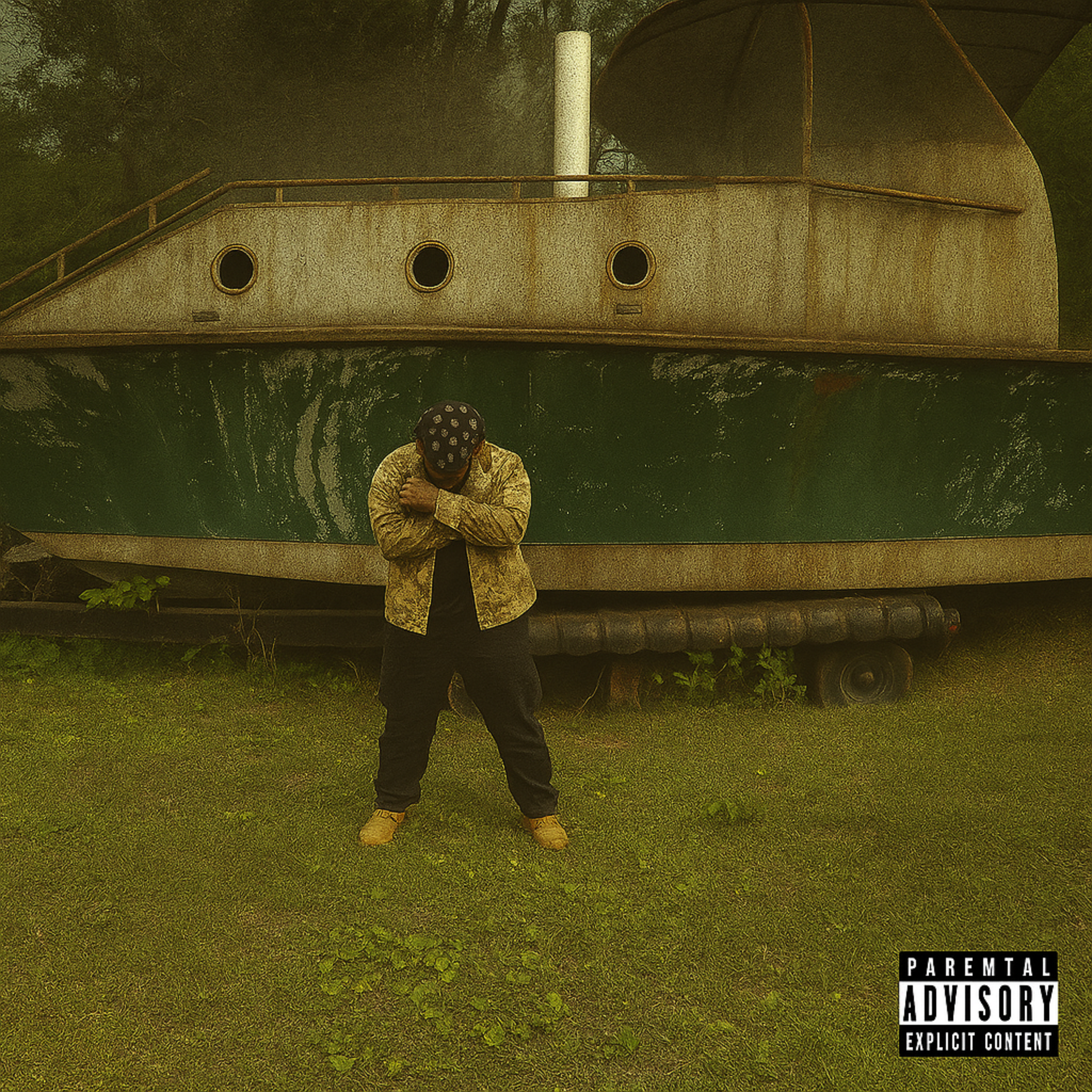 Game Of Life artwork