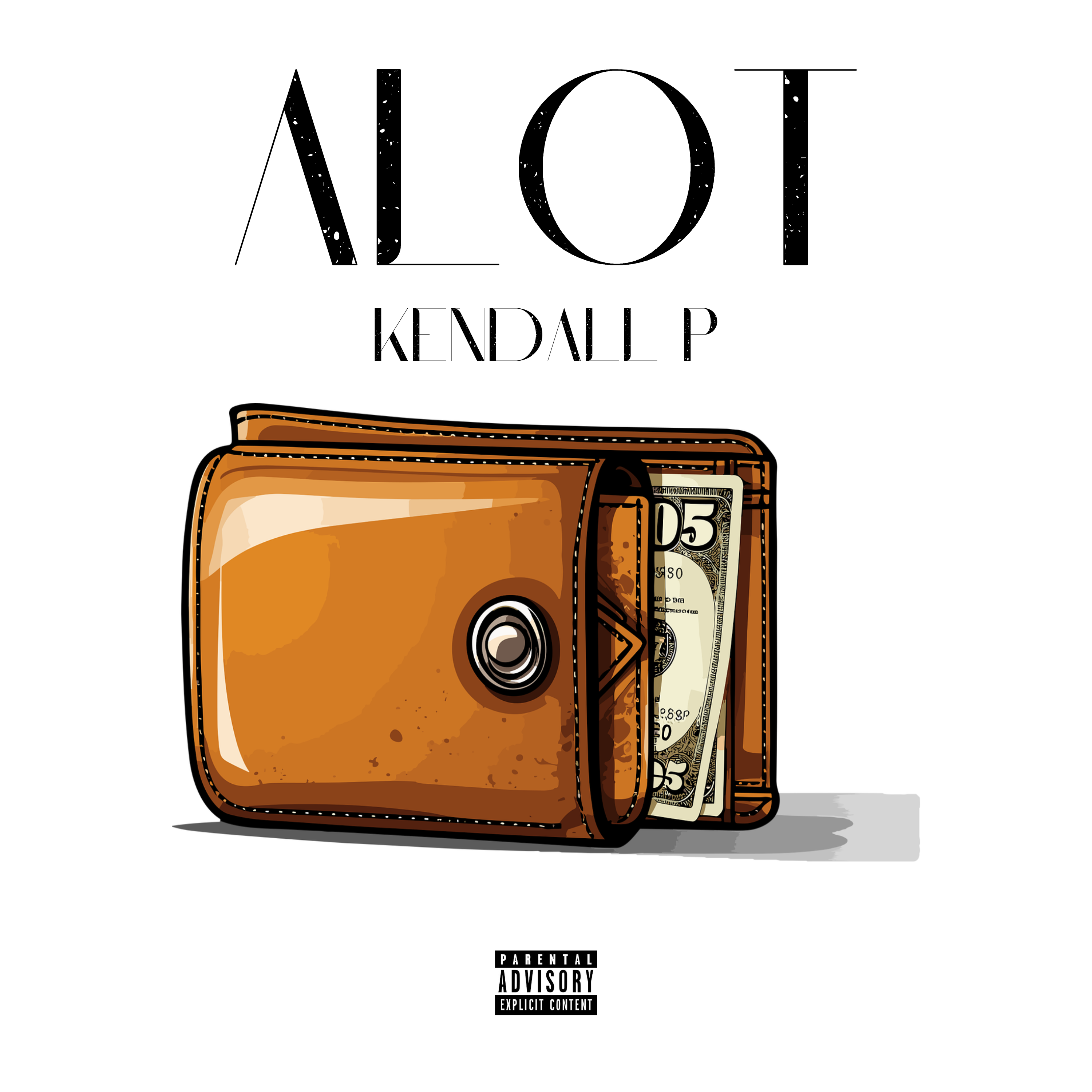 Alot artwork