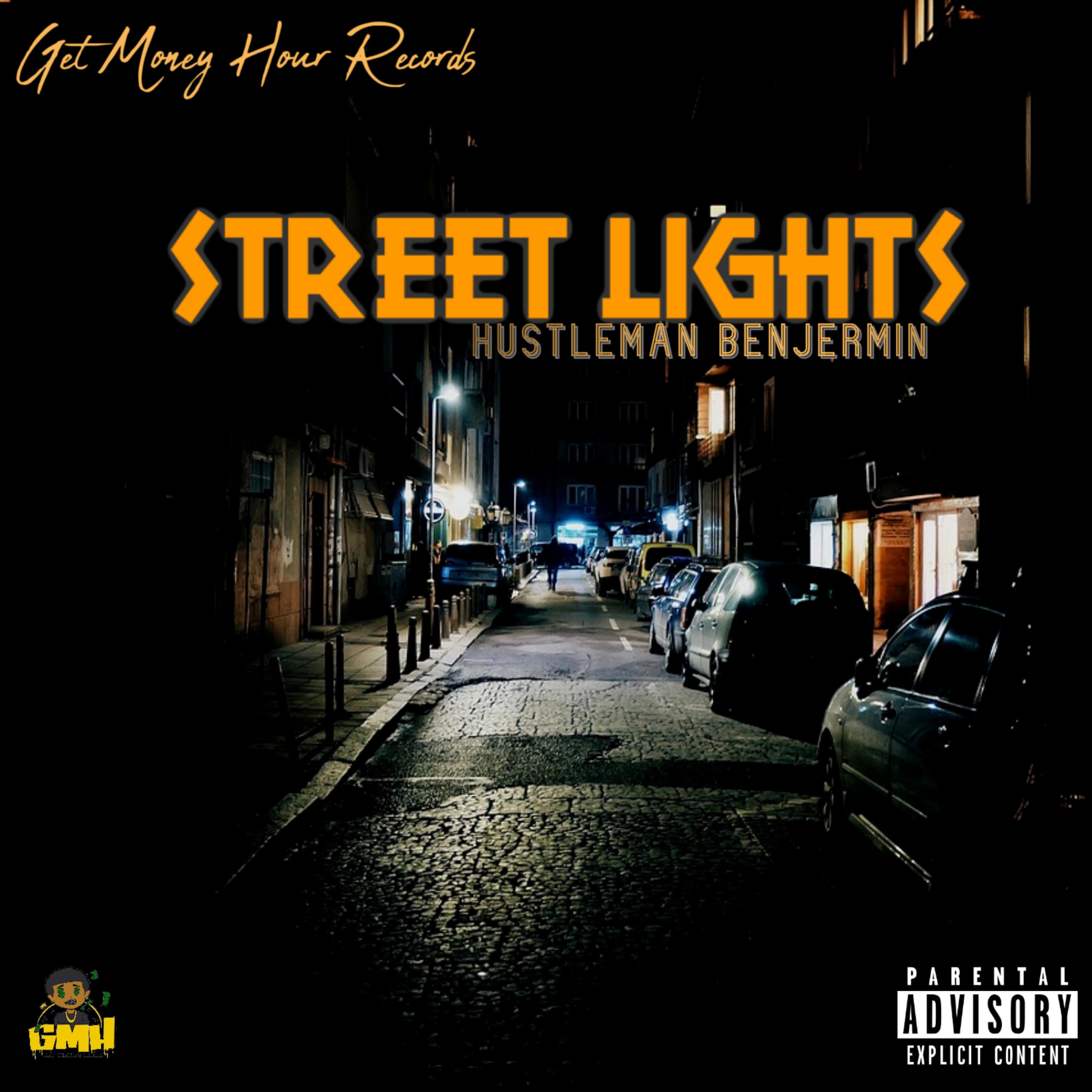 Street Lights artwork