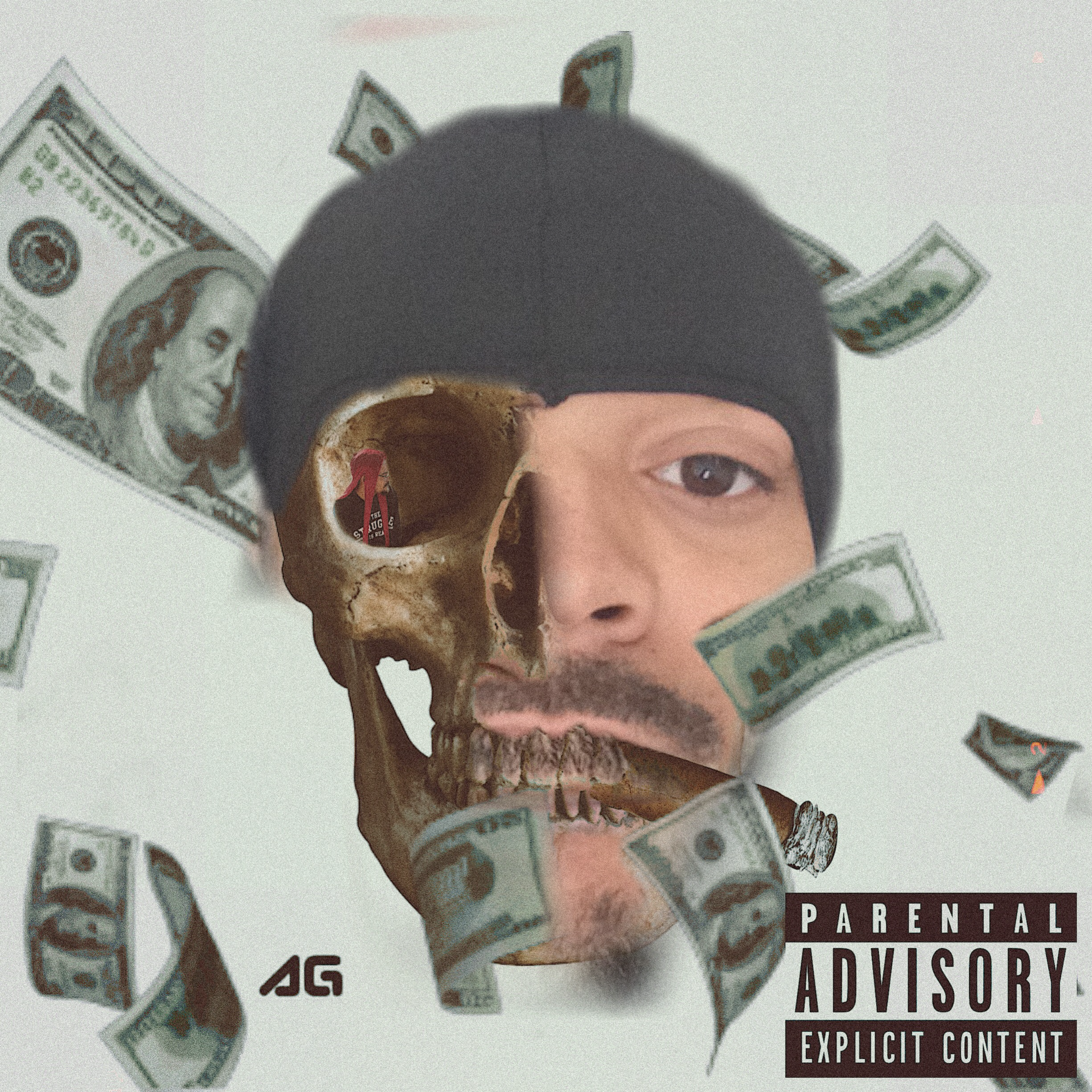 Cold Hearted Pt. 2 artwork