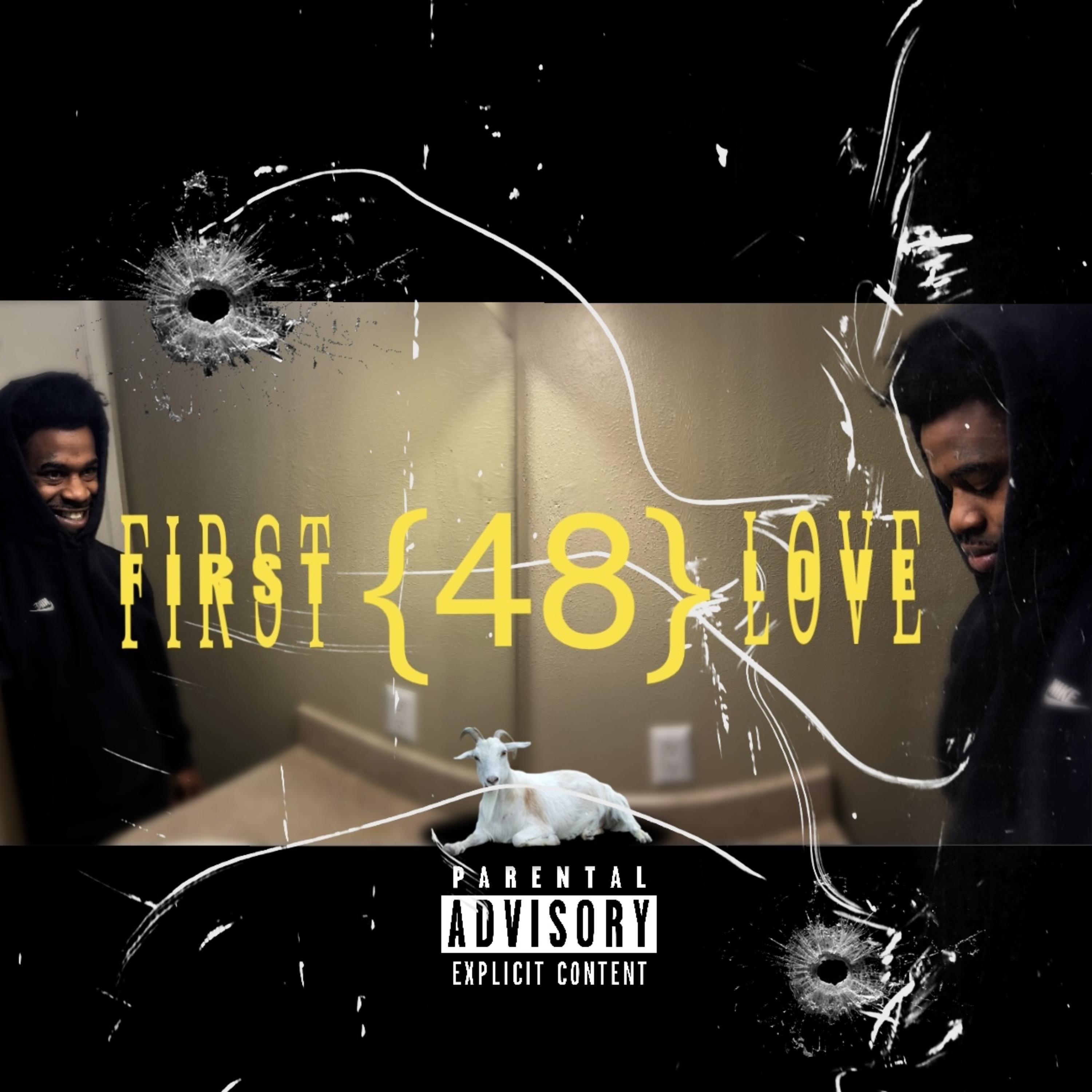 FIRST [48] LOVE  artwork