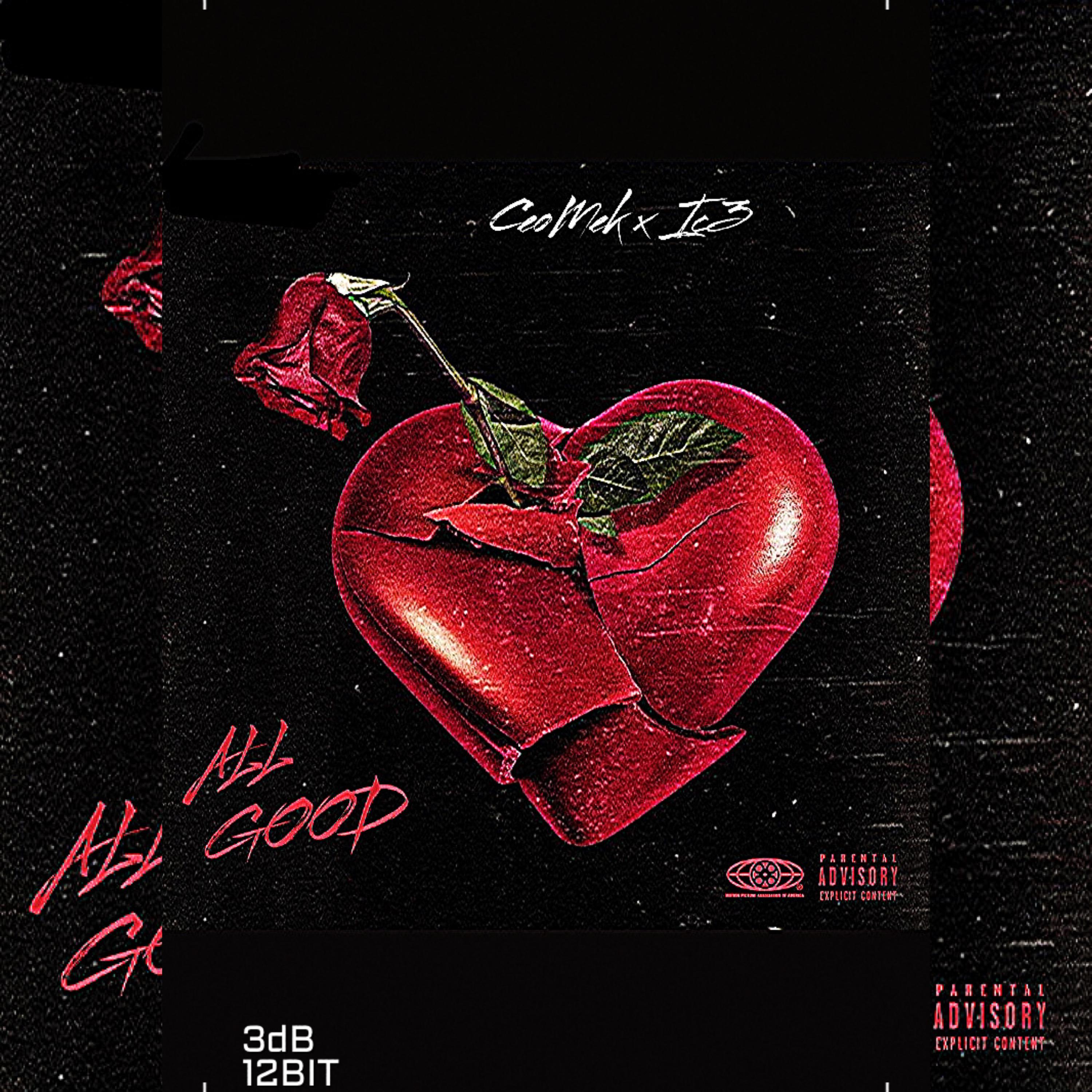 All Good artwork