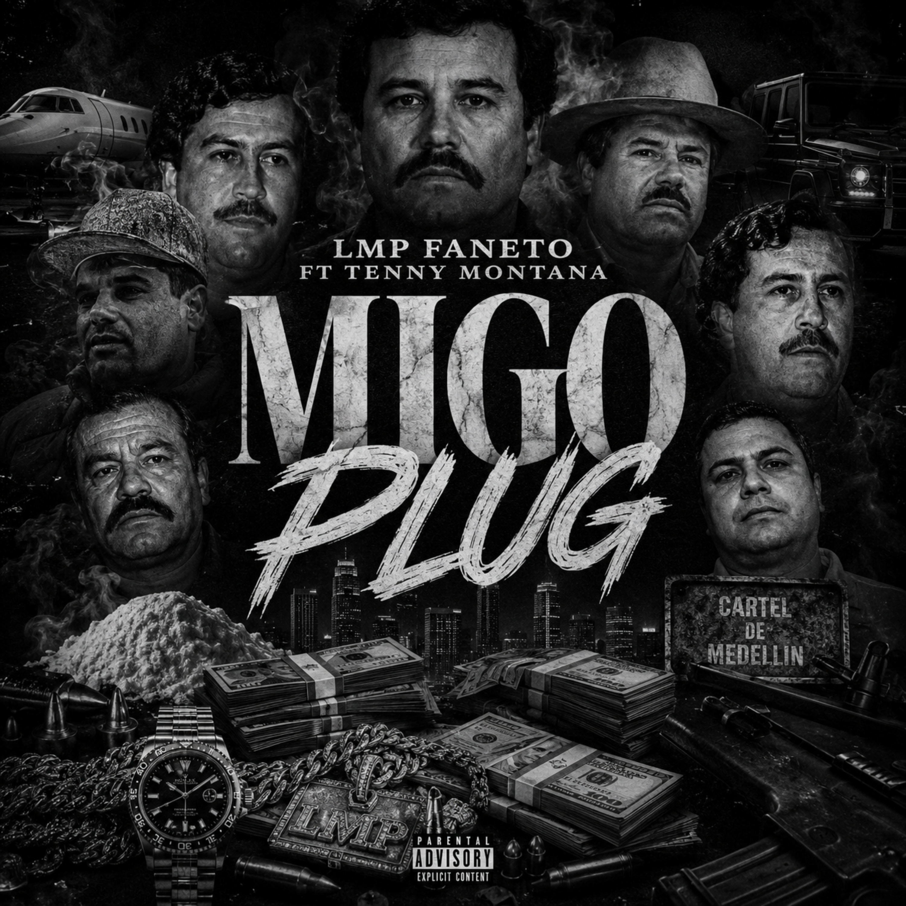 Migo Plug by Lmp Faneto cover art