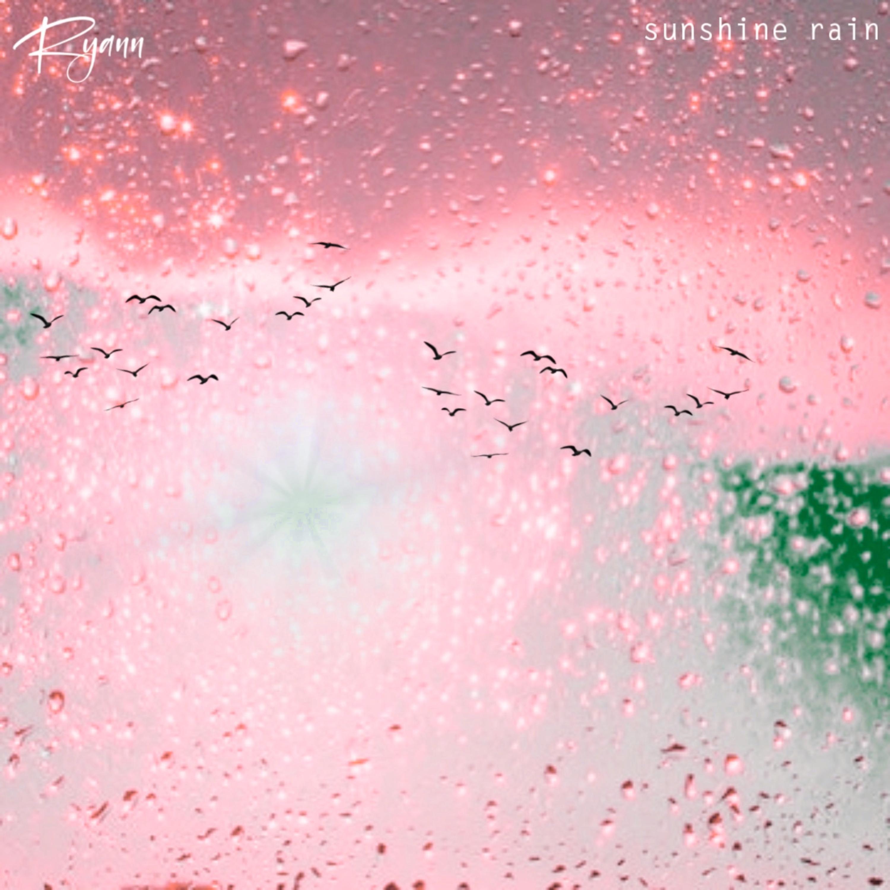 Sunshine Rain artwork