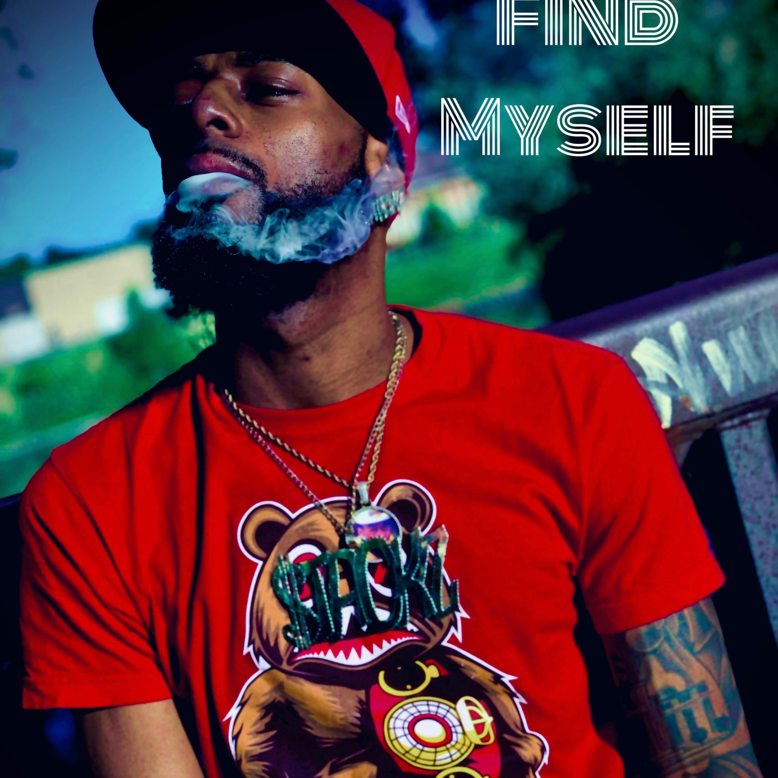 Find Myself by STACKZ WORLD cover art