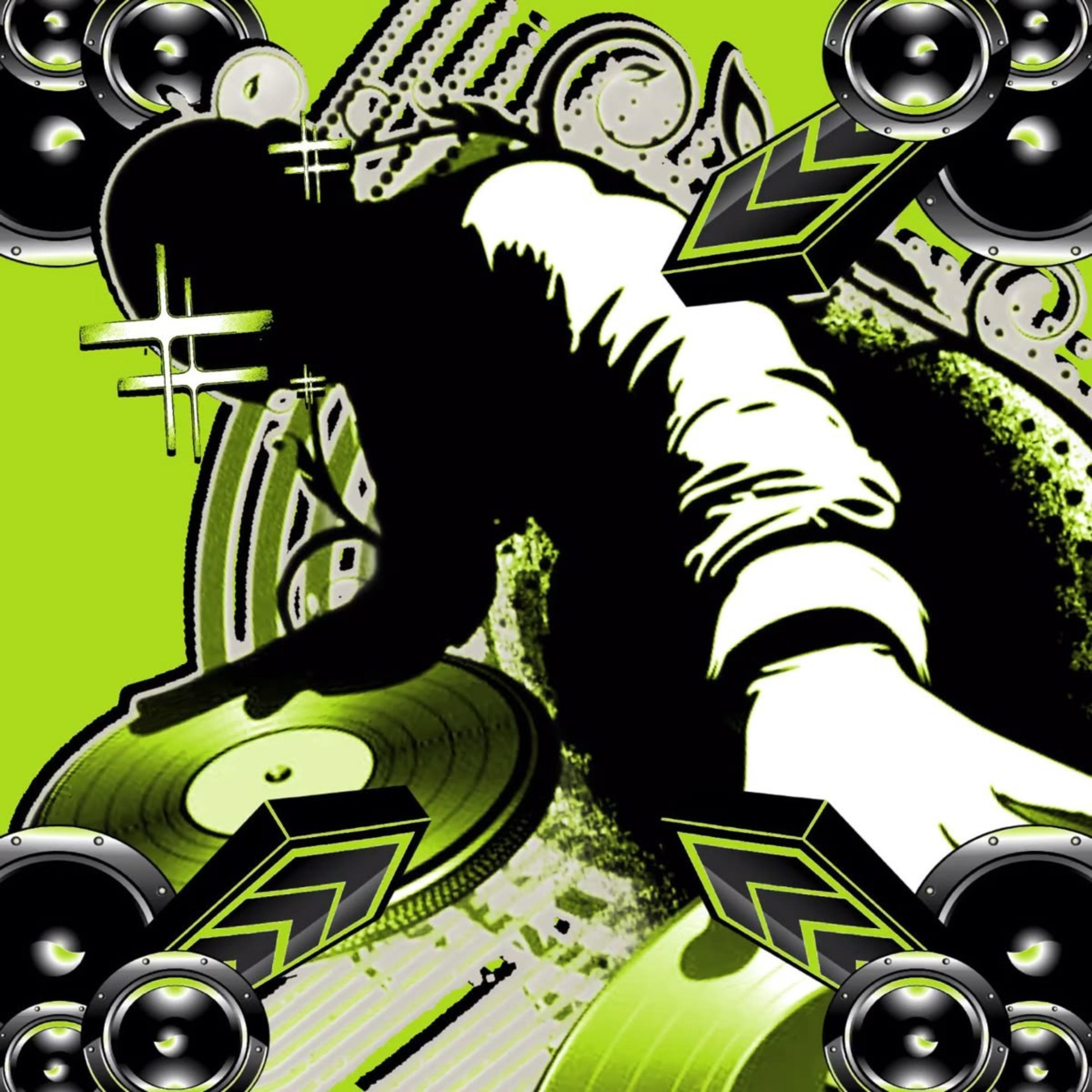 What’s That Sound?/No Plan artwork