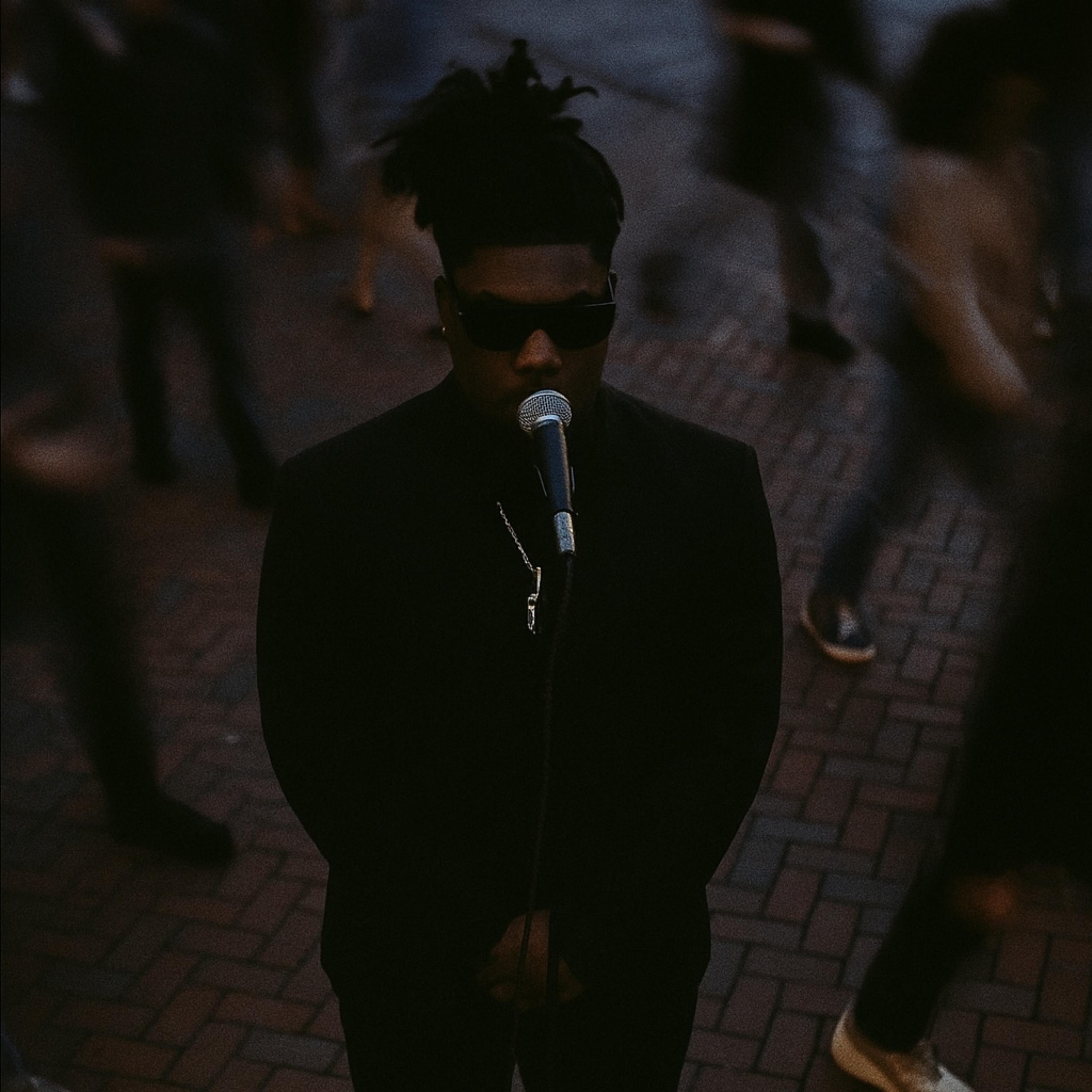 Baby Noodah Flow artwork