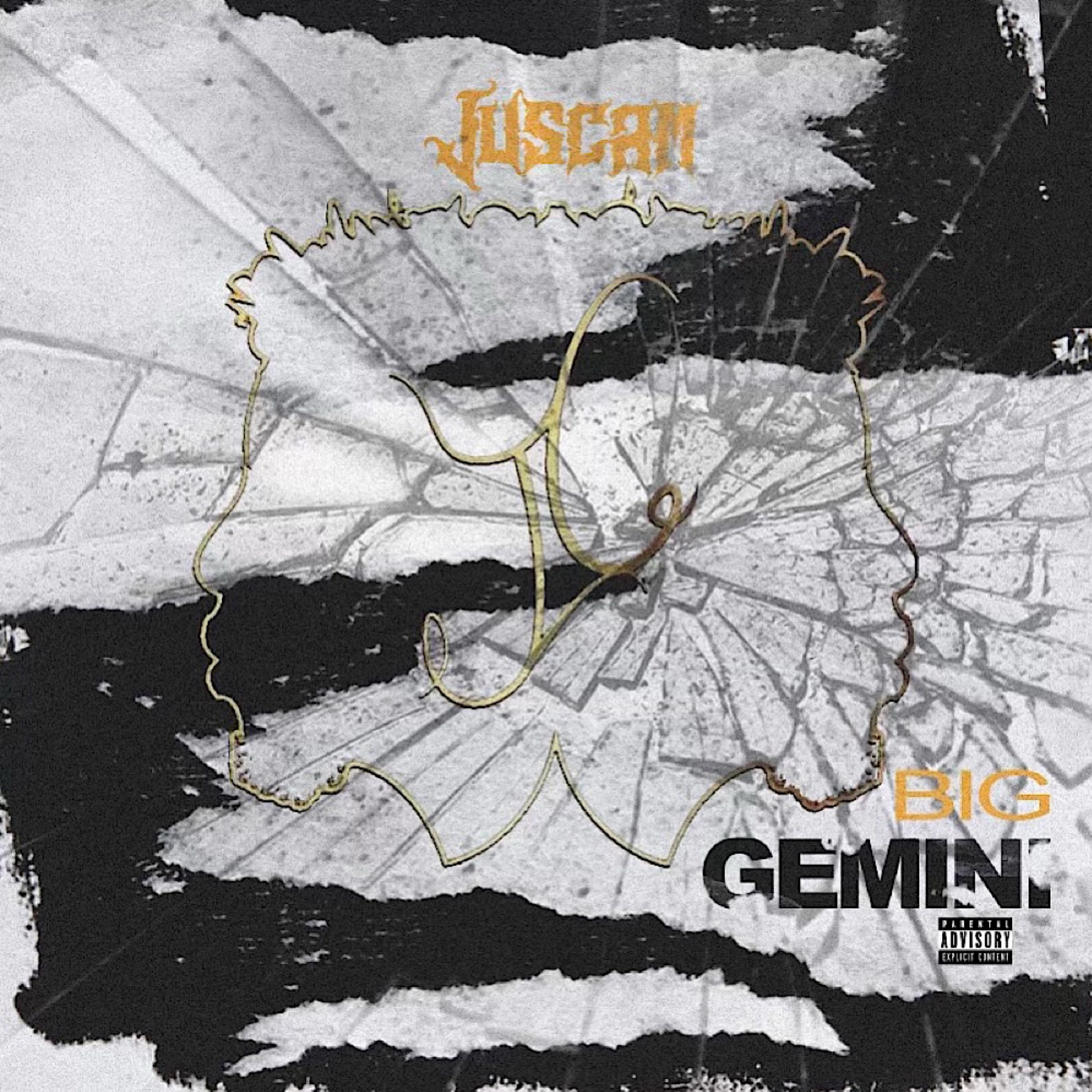 BIG GEMINI artwork